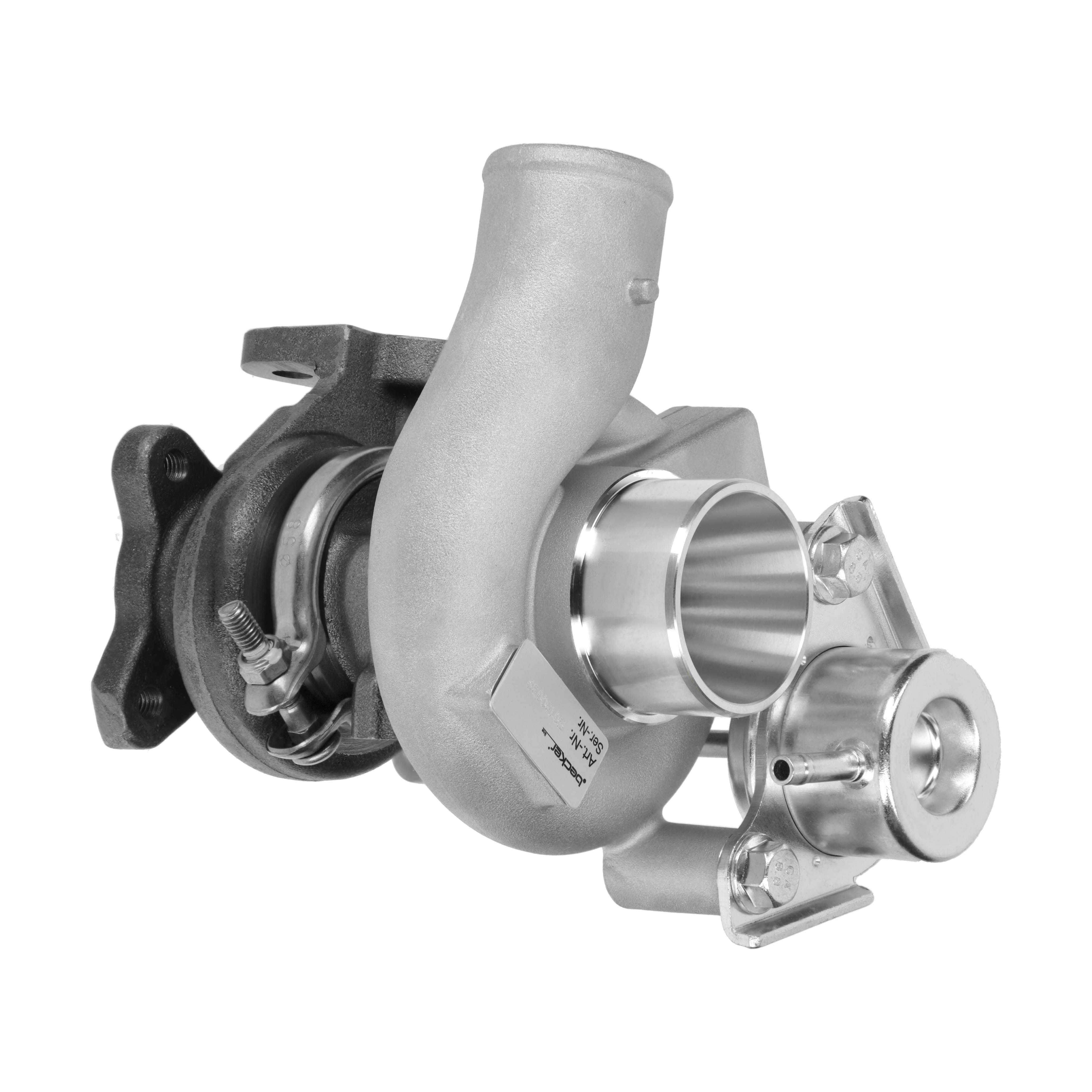 F.BECKER Lader, ladesystem 50130039 for OPEL VAUXHALL ISUZU MITSUBISHI