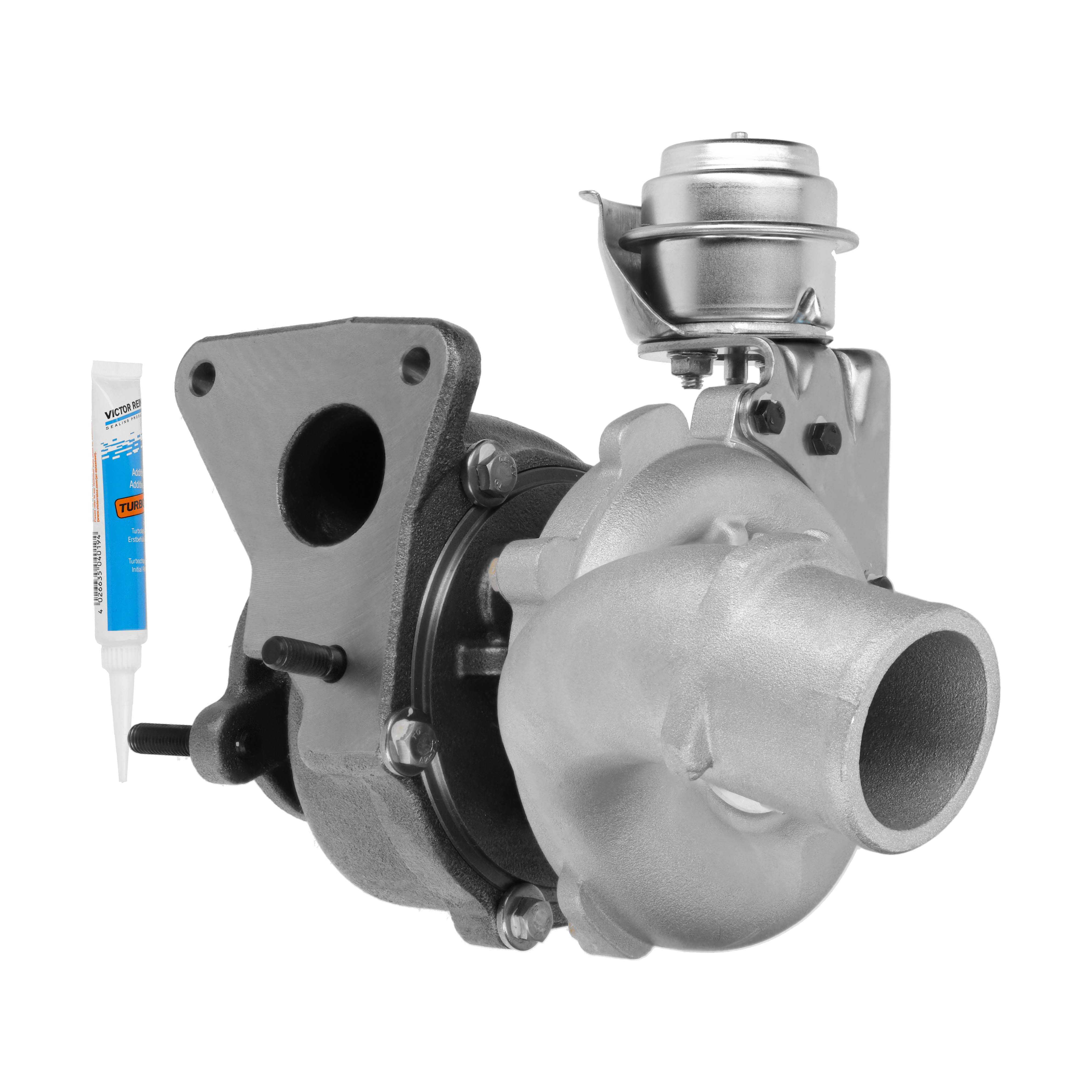 F.BECKER Lader, ladesystem 50130040 for VOLVO RENAULT MITSUBISHI NISSAN
