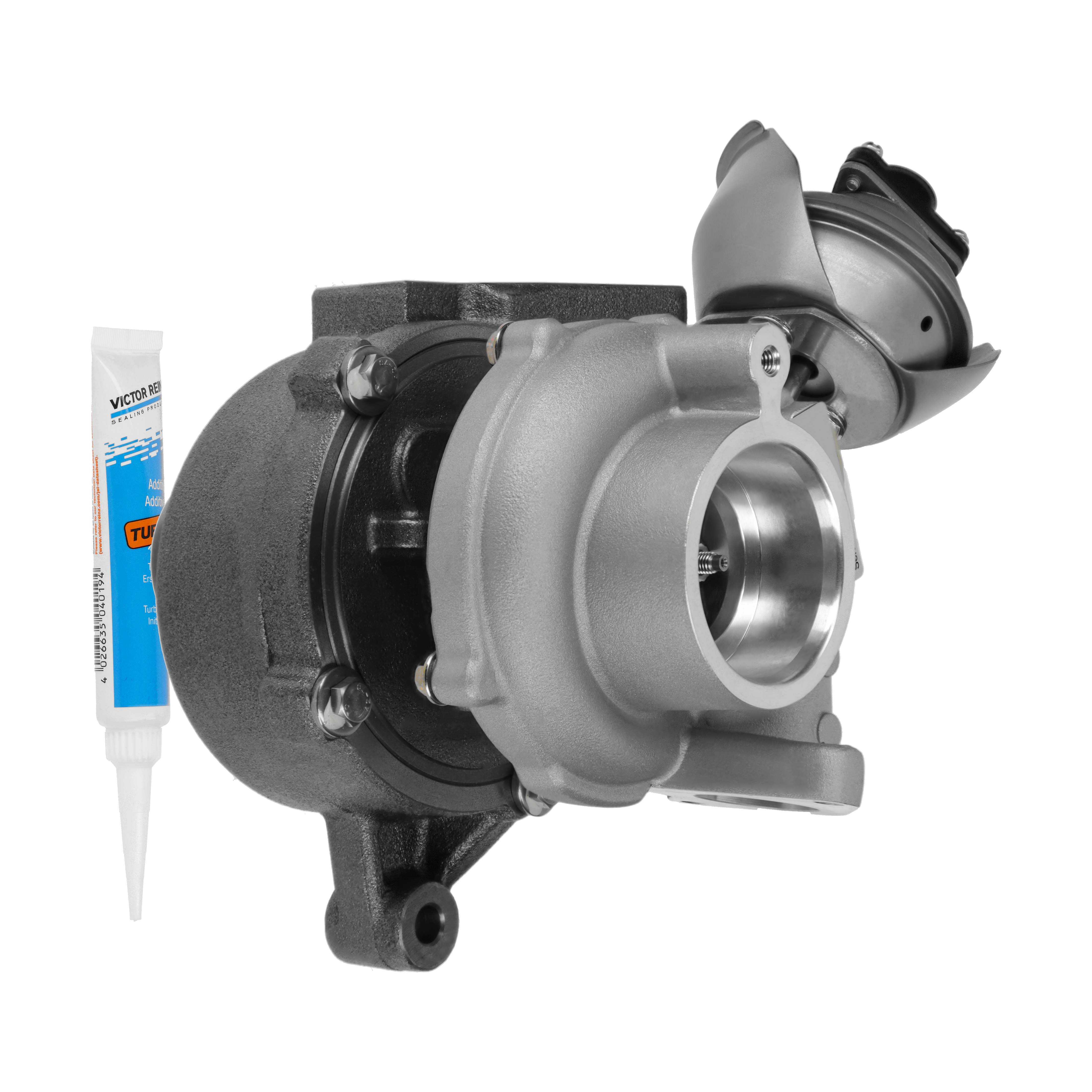 F.BECKER Lader, ladesystem 50130050 for PEUGEOT CITROËN