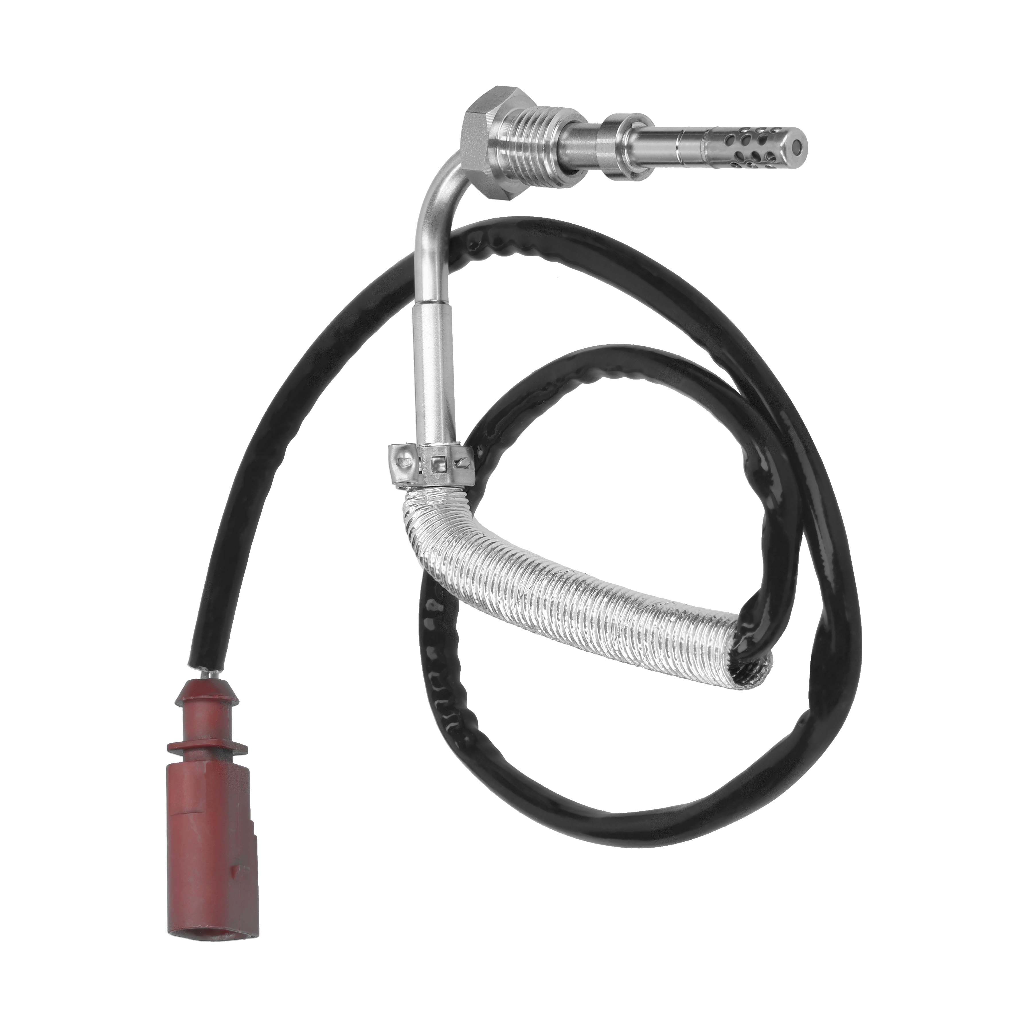 F.BECKER Sensor, udstødningsgastemperatur 51510024 for STANDARD AUTOMOBILE SKODA SEAT VAG VW