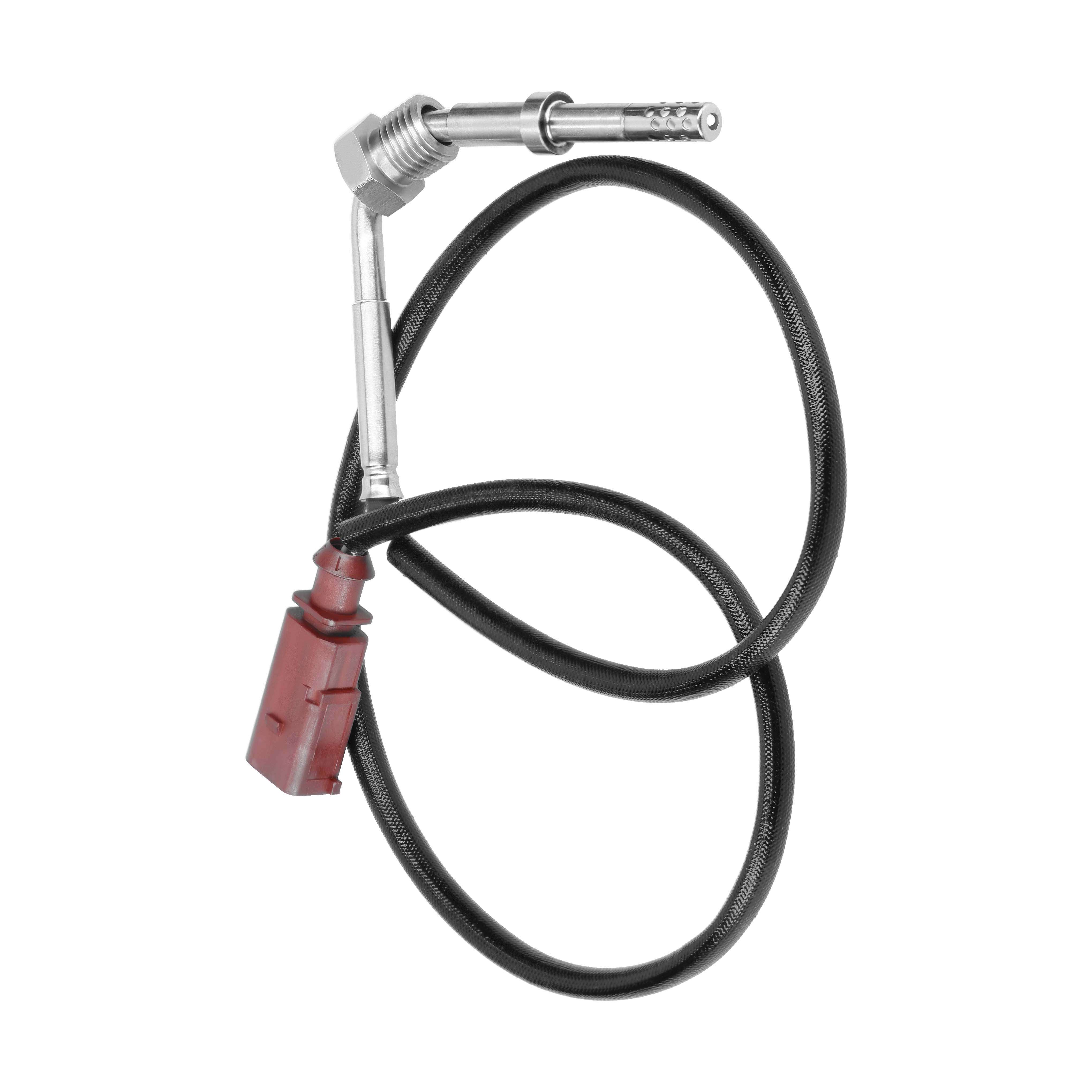 F.BECKER Sensor, udstødningsgastemperatur 51510025 for AUDI SKODA VAG