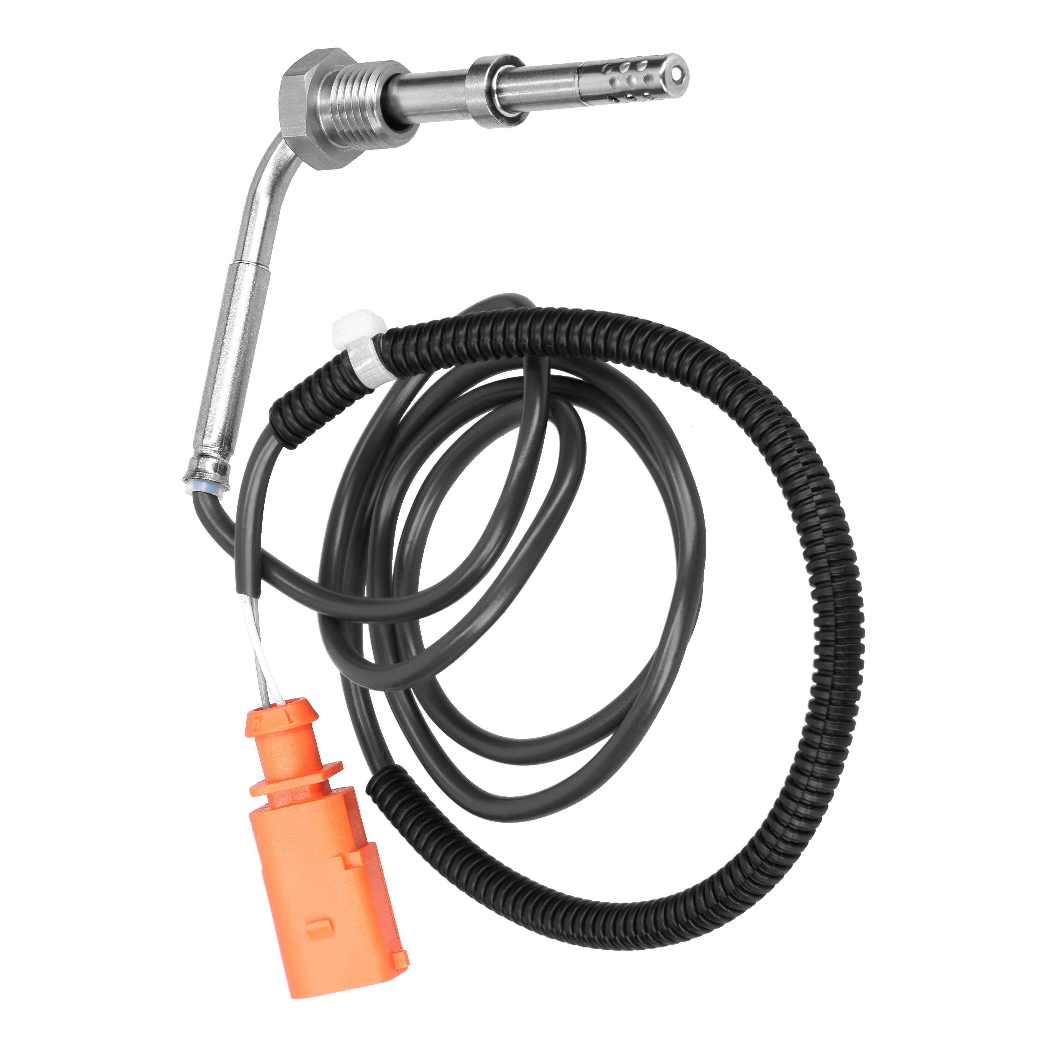 F.BECKER Sensor, udstødningsgastemperatur 51510031 for VAG VW