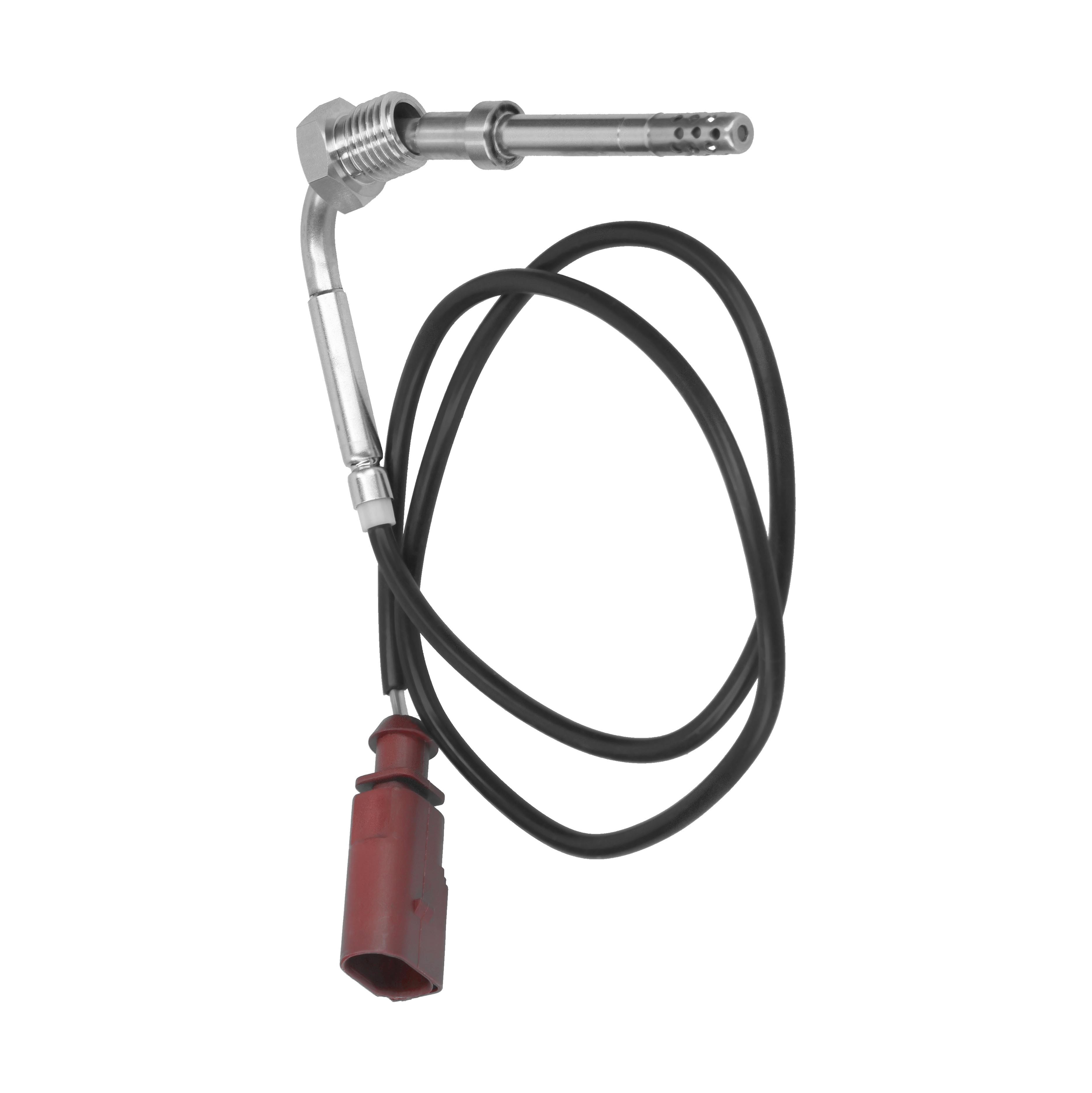 F.BECKER Sensor, udstødningsgastemperatur 51510053 for SEAT VAG