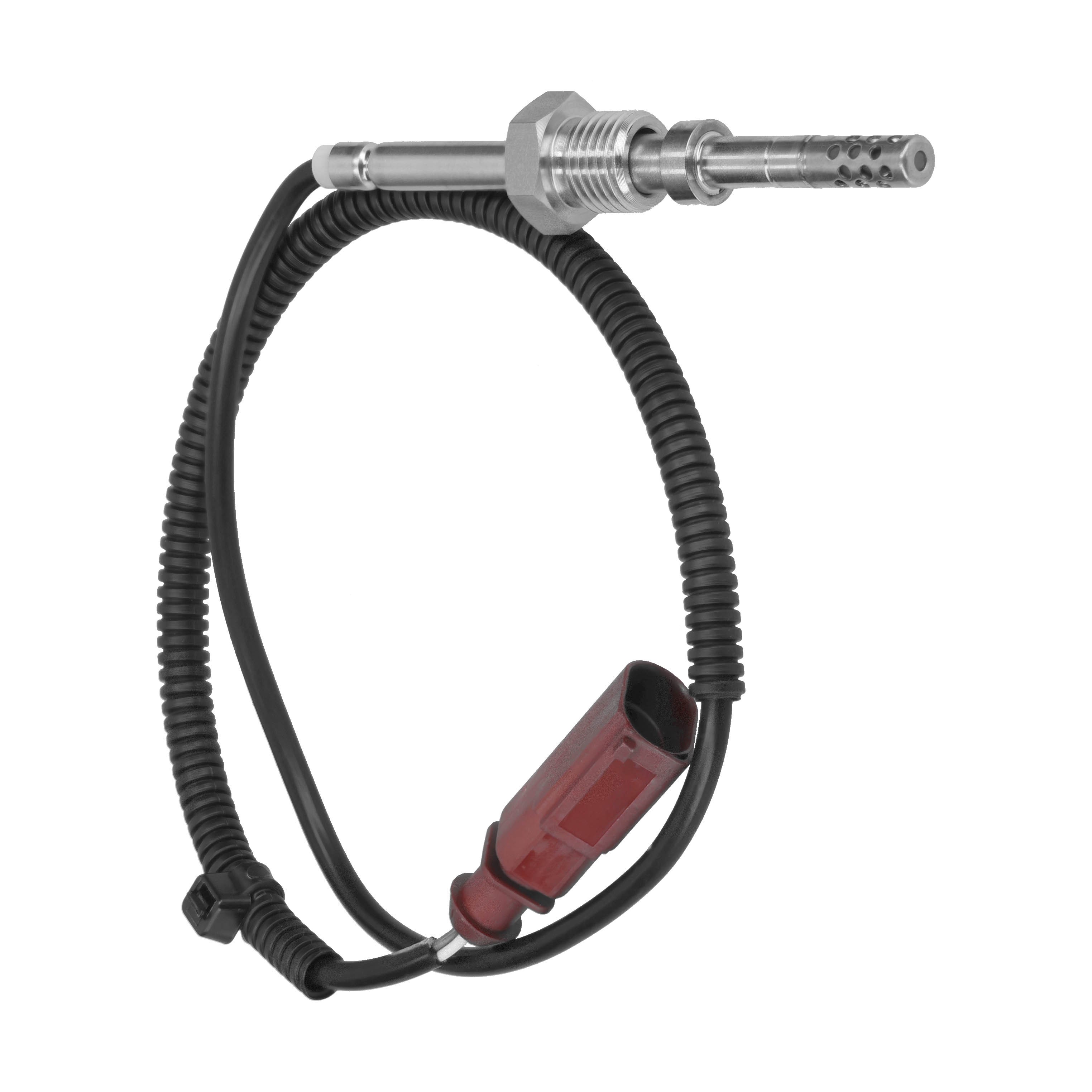 F.BECKER Sensor, udstødningsgastemperatur 51510054 for SEAT SKODA VW