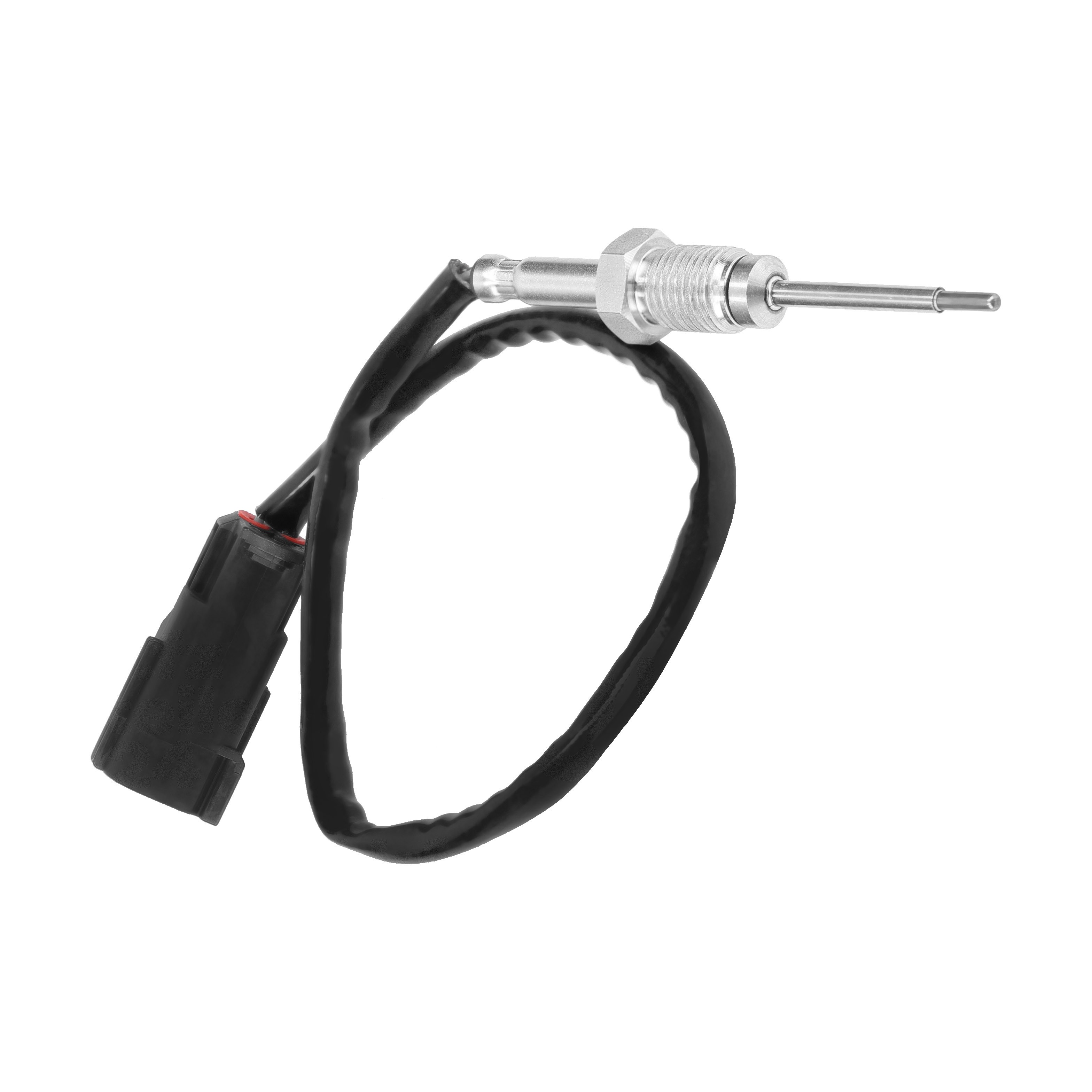 F.BECKER Sensor, udstødningsgastemperatur 51510057 for FORD LAND ROVER