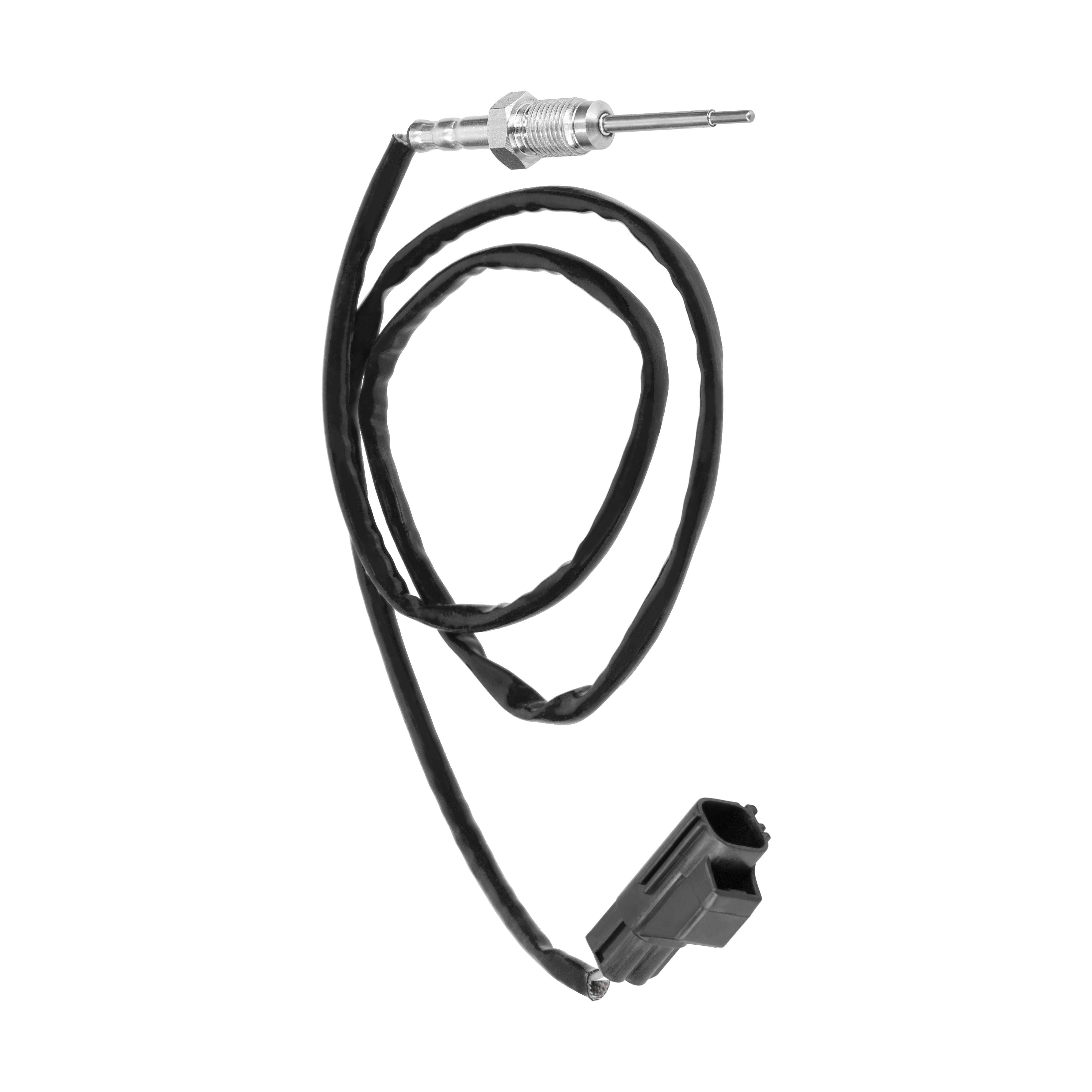 F.BECKER Sensor, udstødningsgastemperatur 51510058 Partikelfilter for FORD