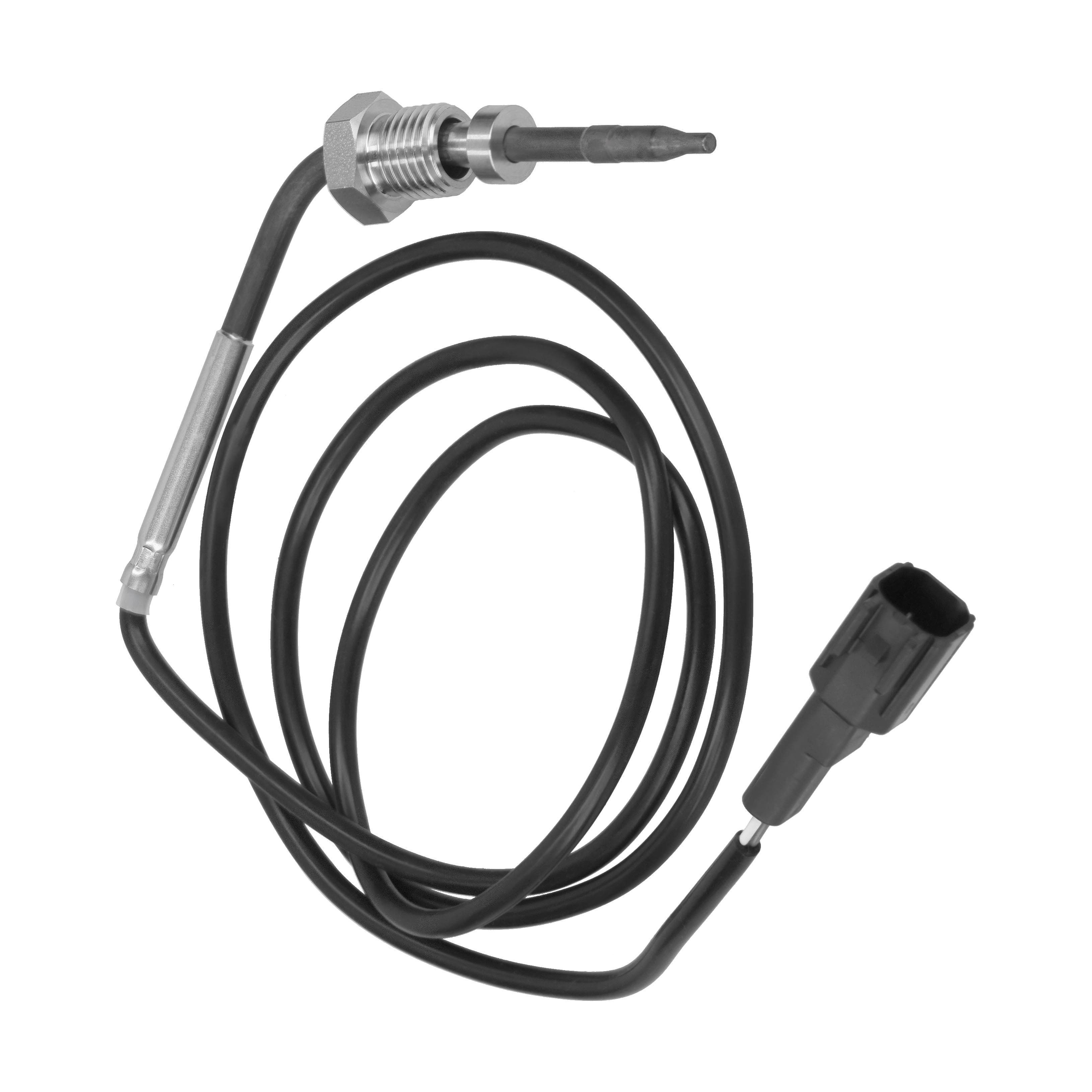 F.BECKER Sensor, udstødningsgastemperatur 51510059 for FORD