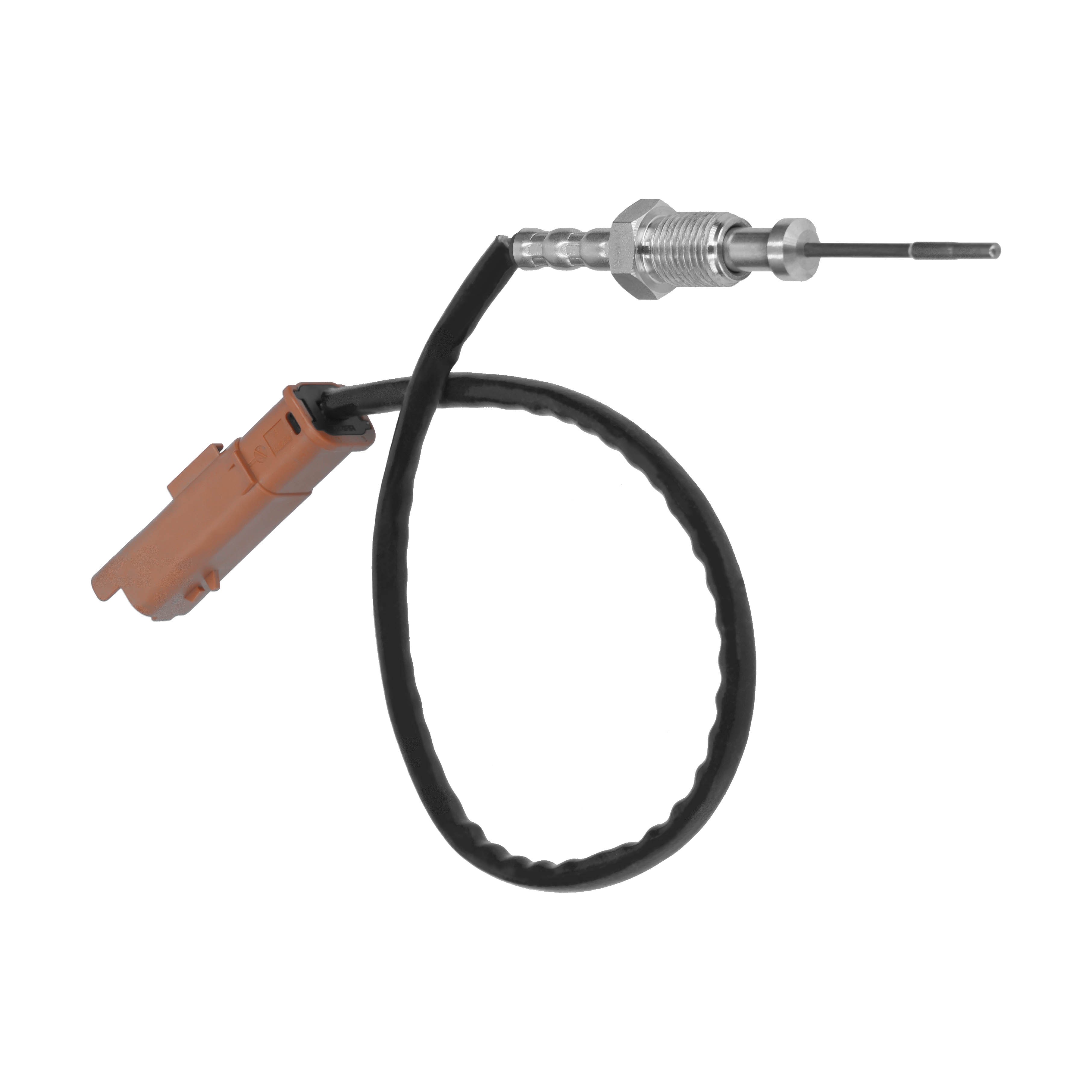 F.BECKER Sensor, udstødningsgastemperatur 51510060 for PEUGEOT