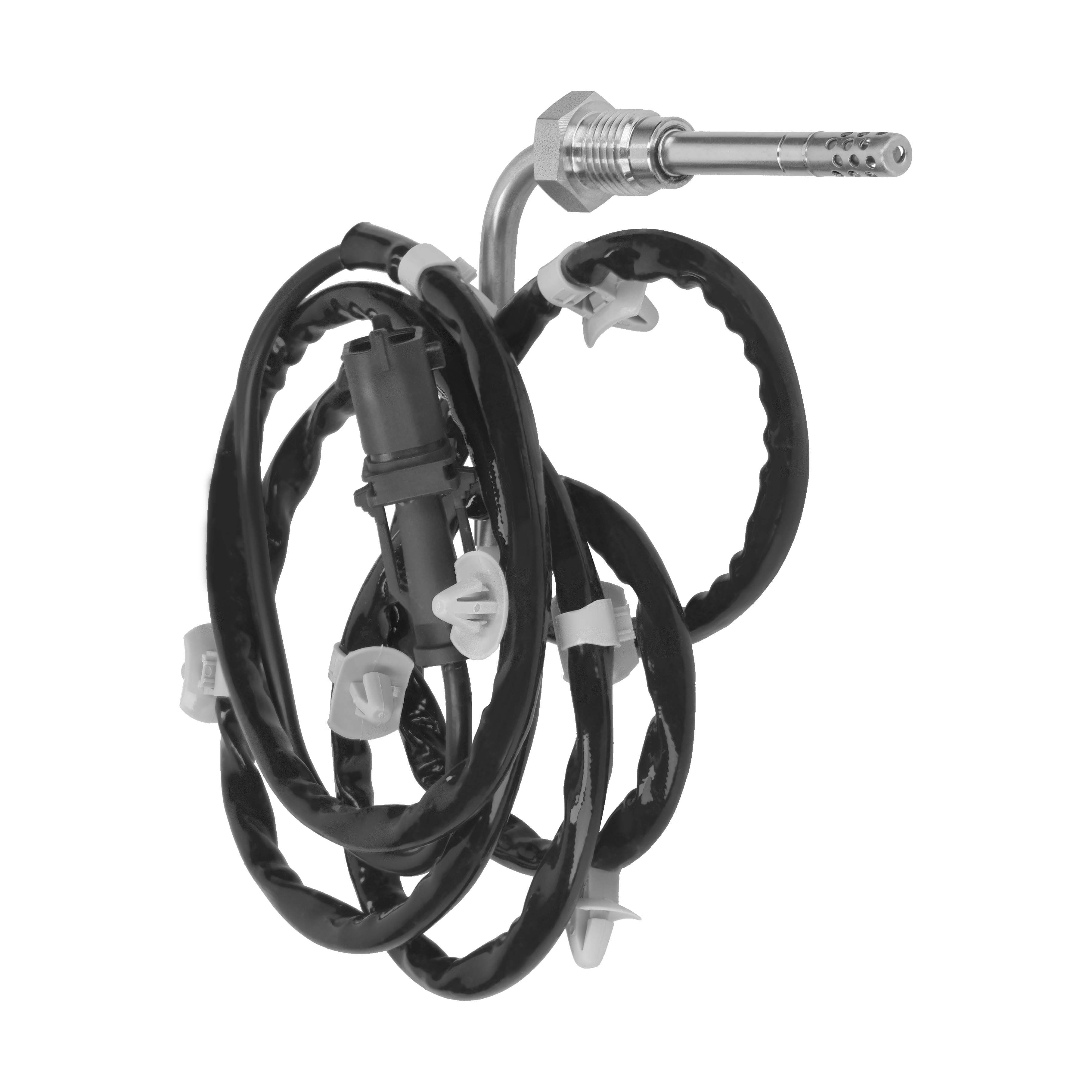 F.BECKER Sensor, udstødningsgastemperatur 51510061 for STANDARD AUTOMOBILE OPEL