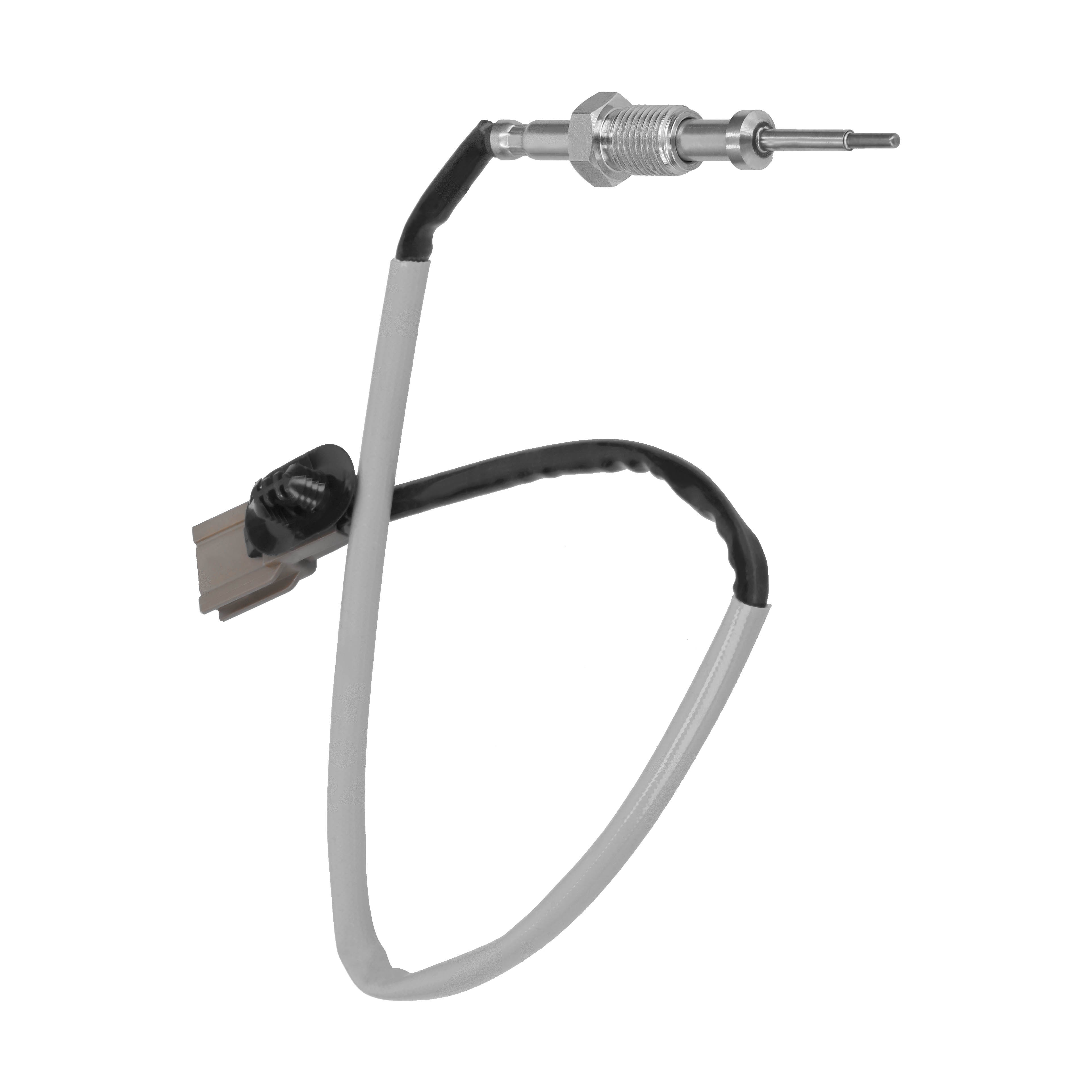 F.BECKER Sensor, udstødningsgastemperatur 51510065 for RENAULT