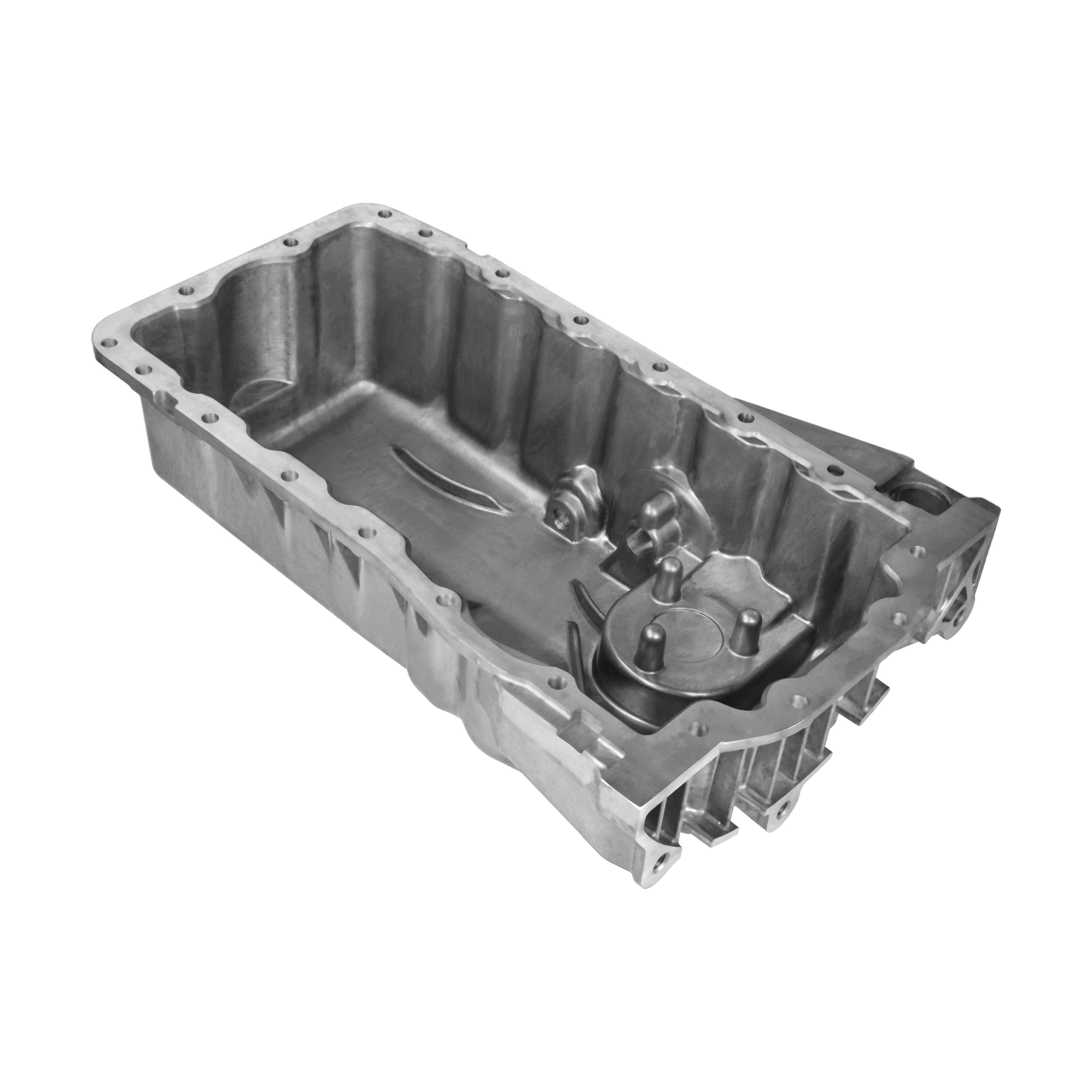 F.BECKER Bundkar 52910010 for SEAT VAG