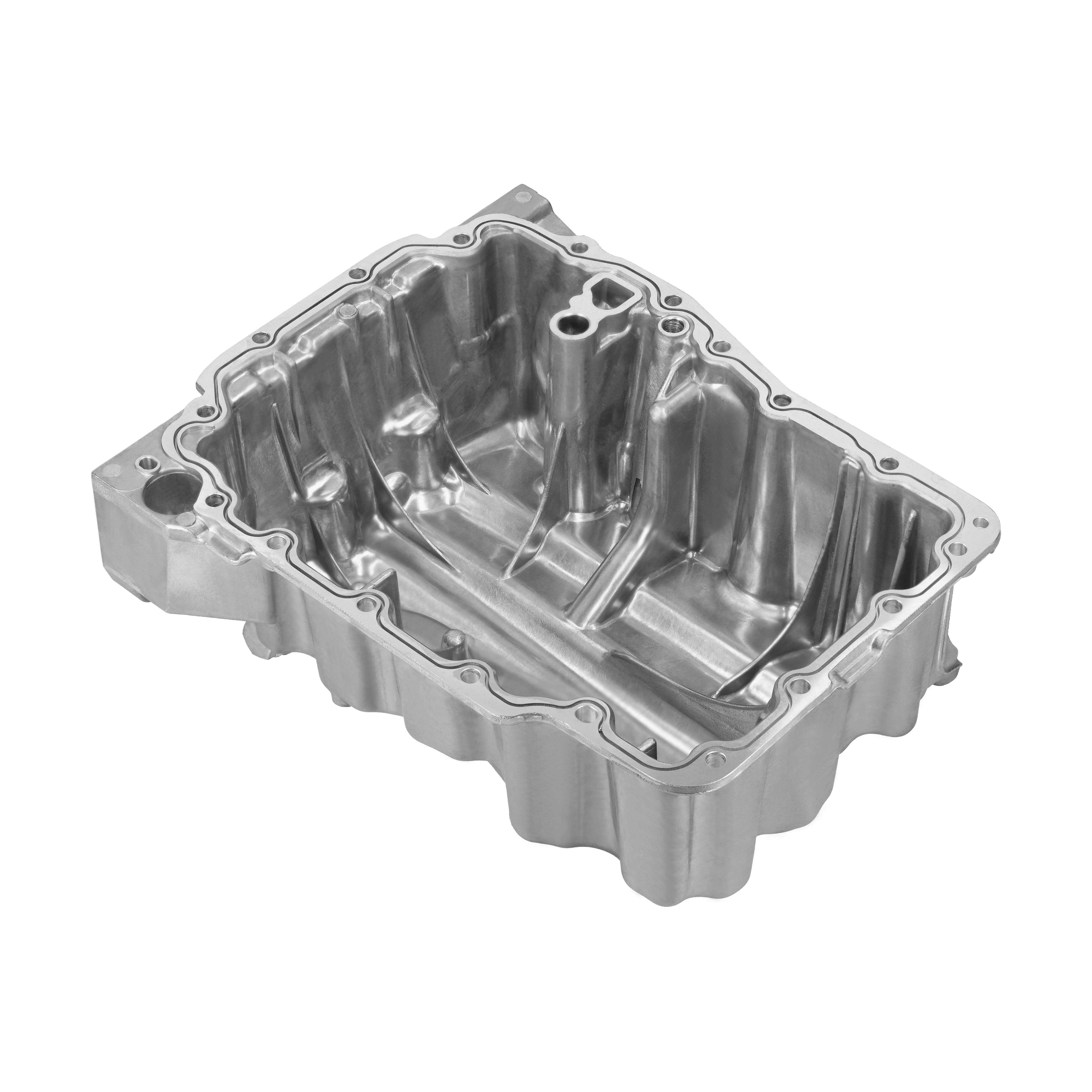F.BECKER Bundkar 52910064 motorside for SEAT