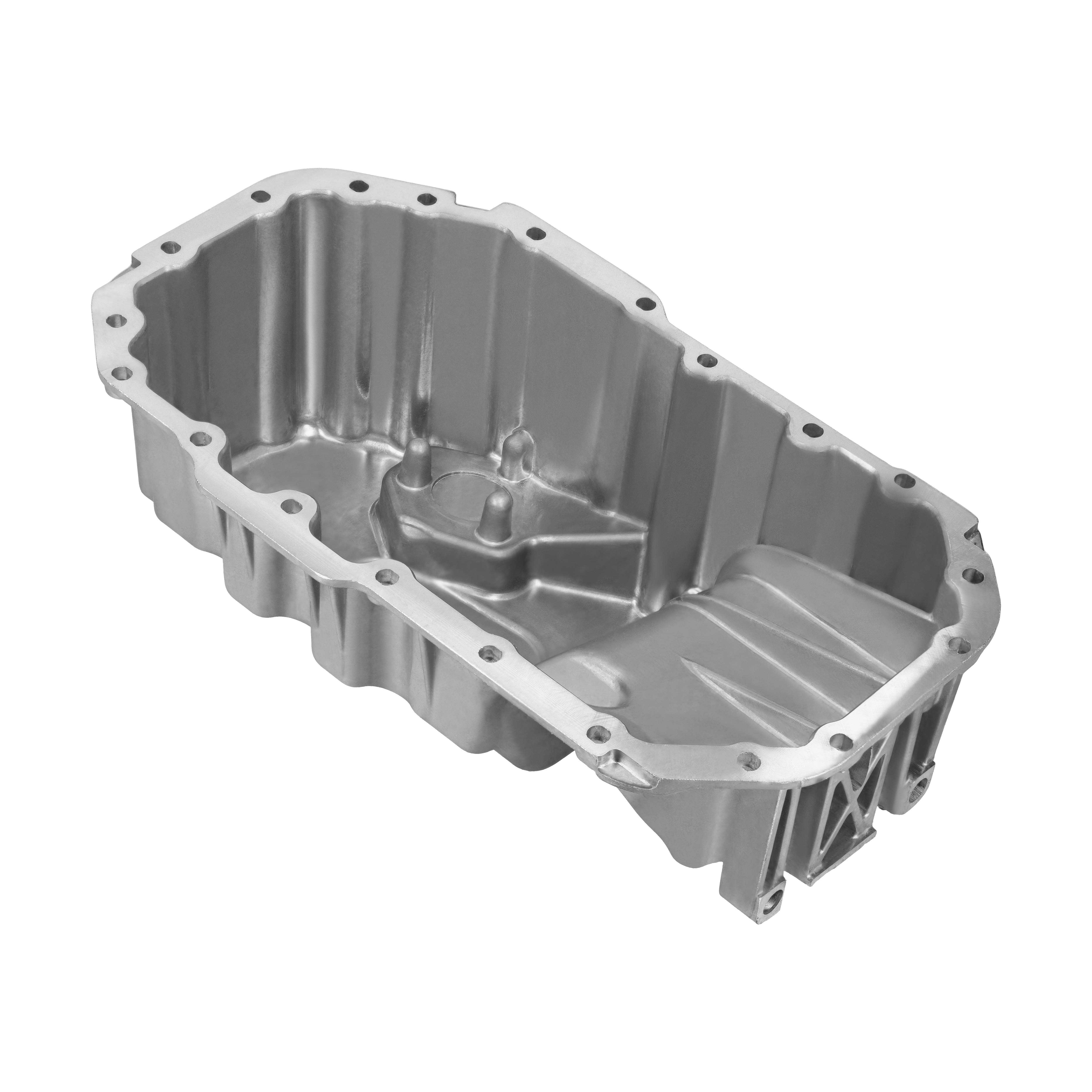 F.BECKER Bundkar 52910103 for SKODA VW SEAT