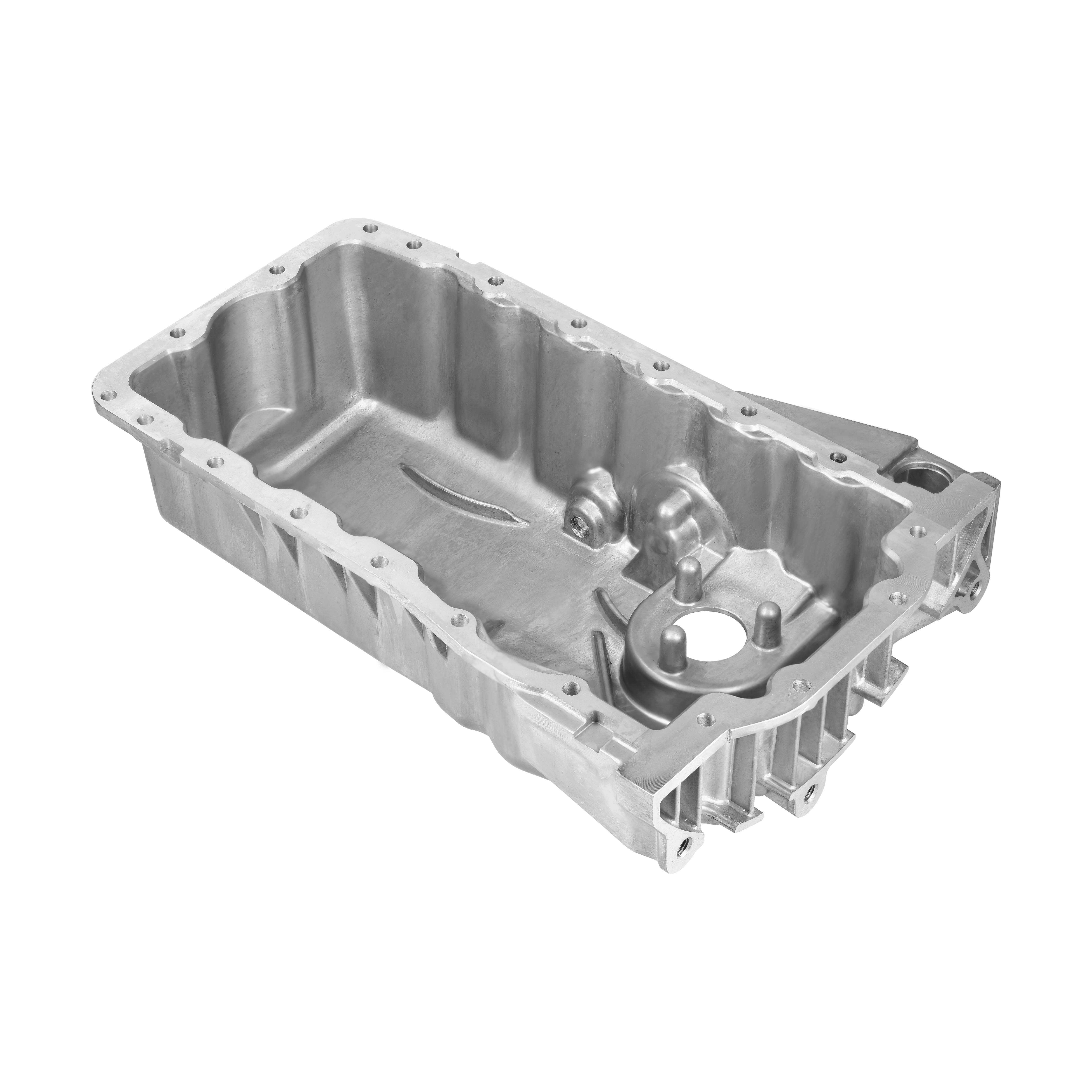 F.BECKER Bundkar 52910119 for VW