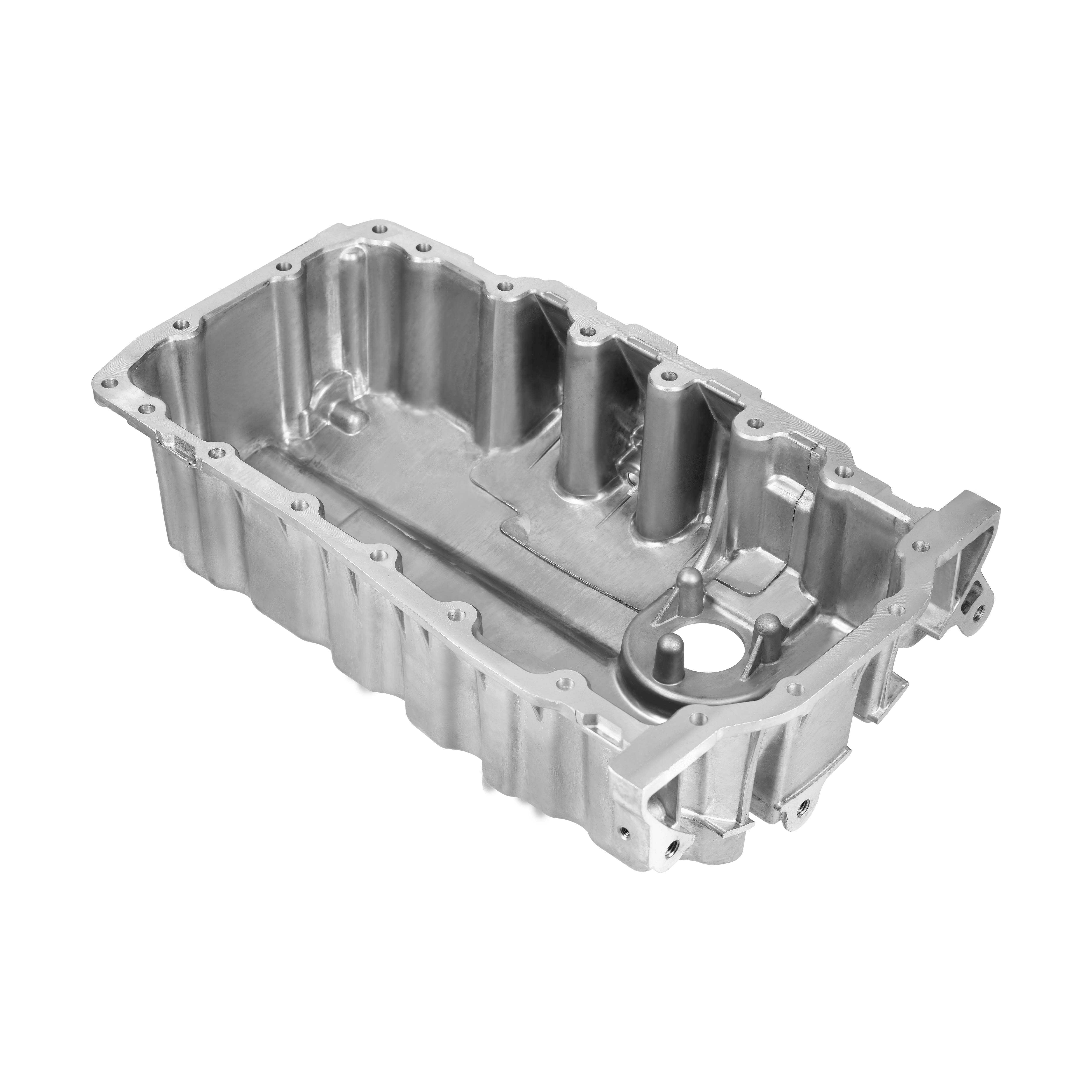 F.BECKER Bundkar 52910125 for SEAT SKODA