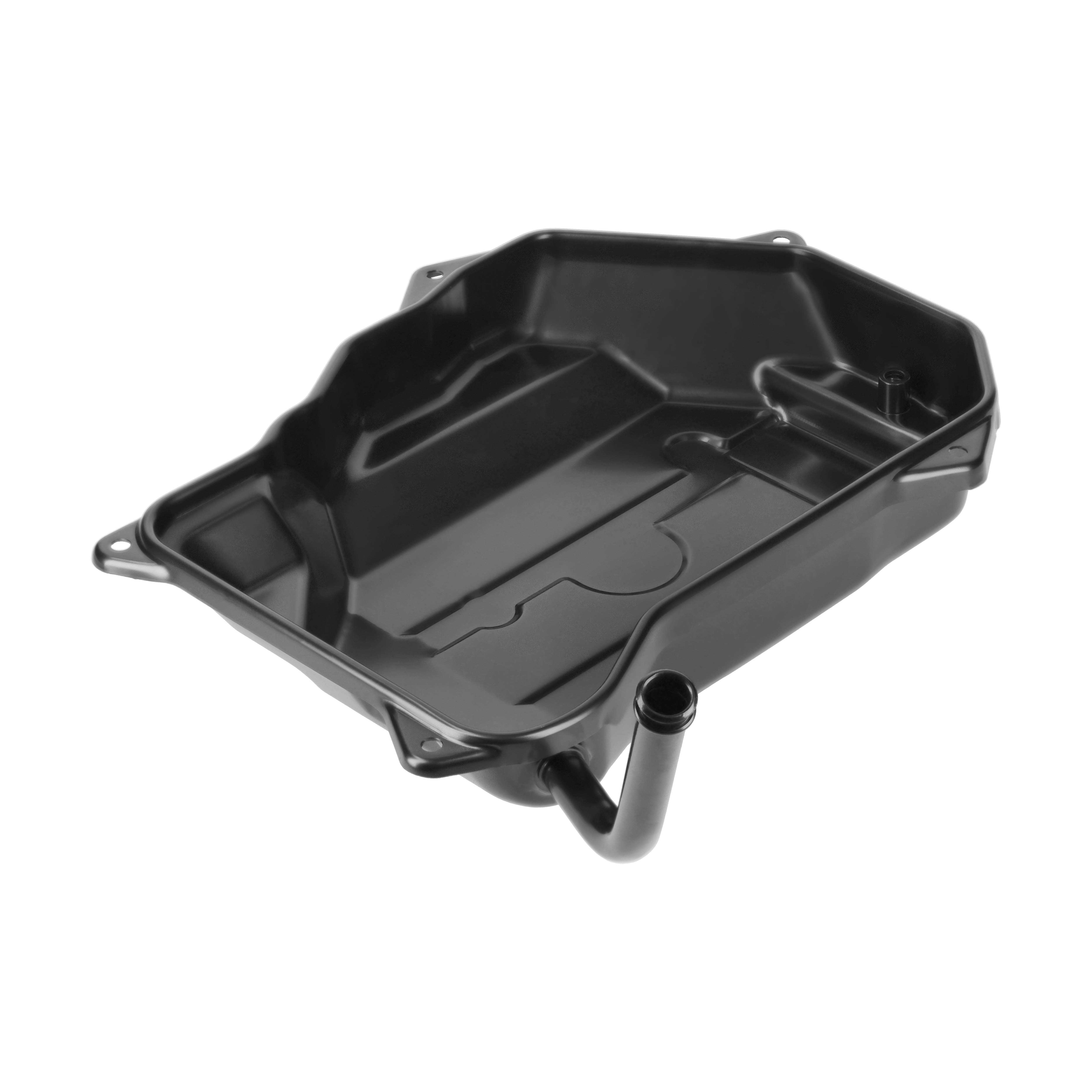 F.BECKER Bundkar, automatisk gear 53010002 for VAG