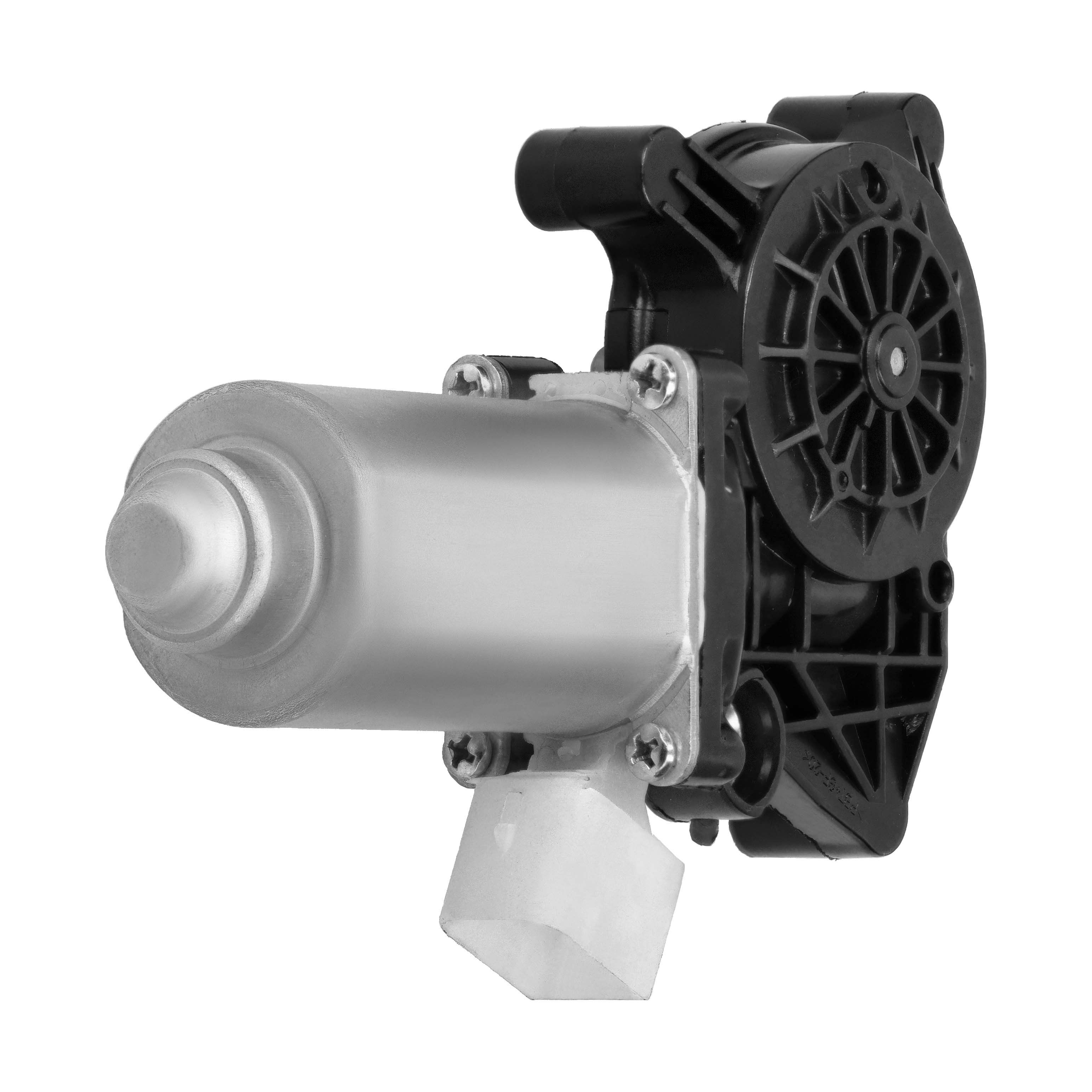 F.BECKER El-motor, rudehejs 112210006 foran til venstre for MERCEDES-BENZ