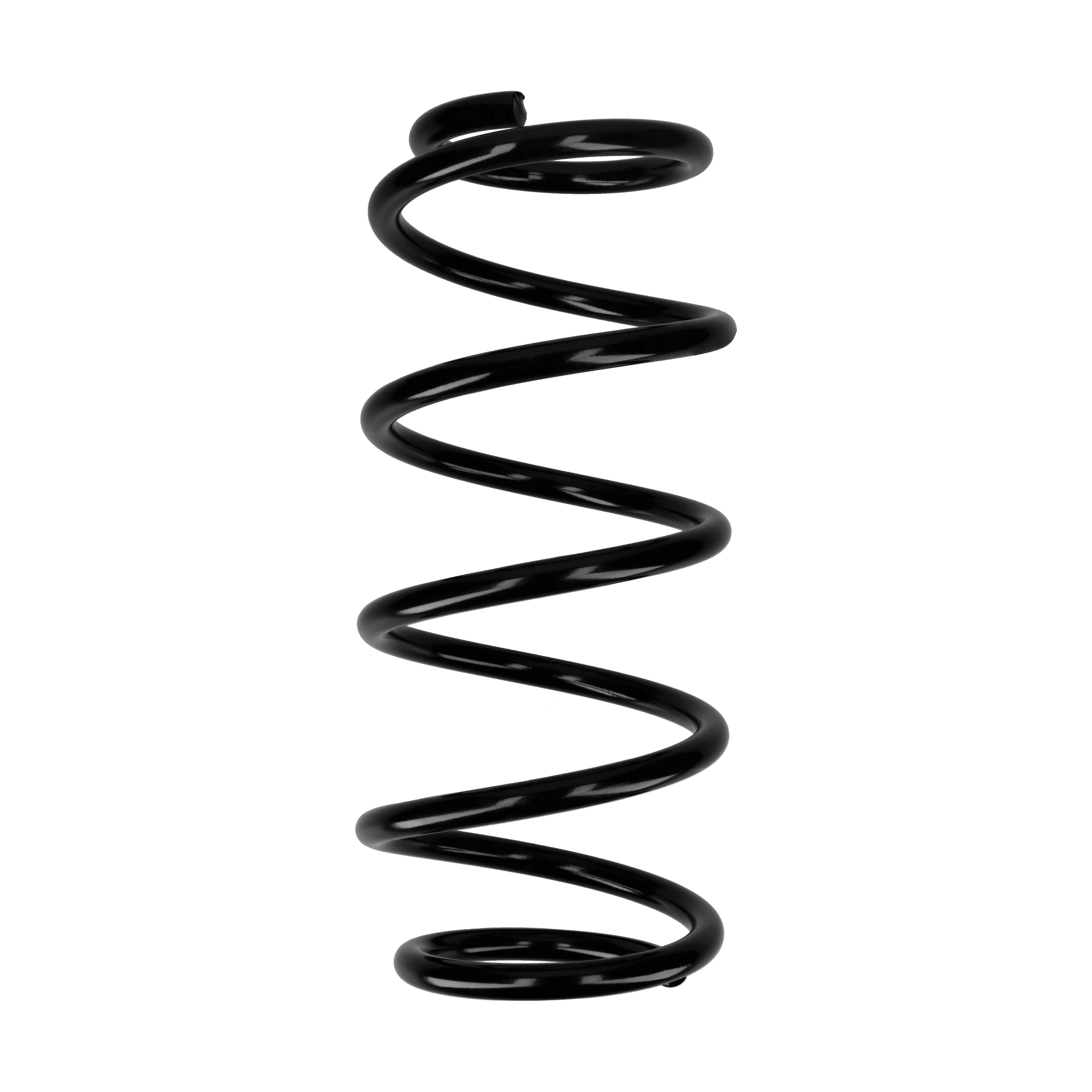 F.BECKER Fjeder 30110270 foraksel for OPEL VAUXHALL