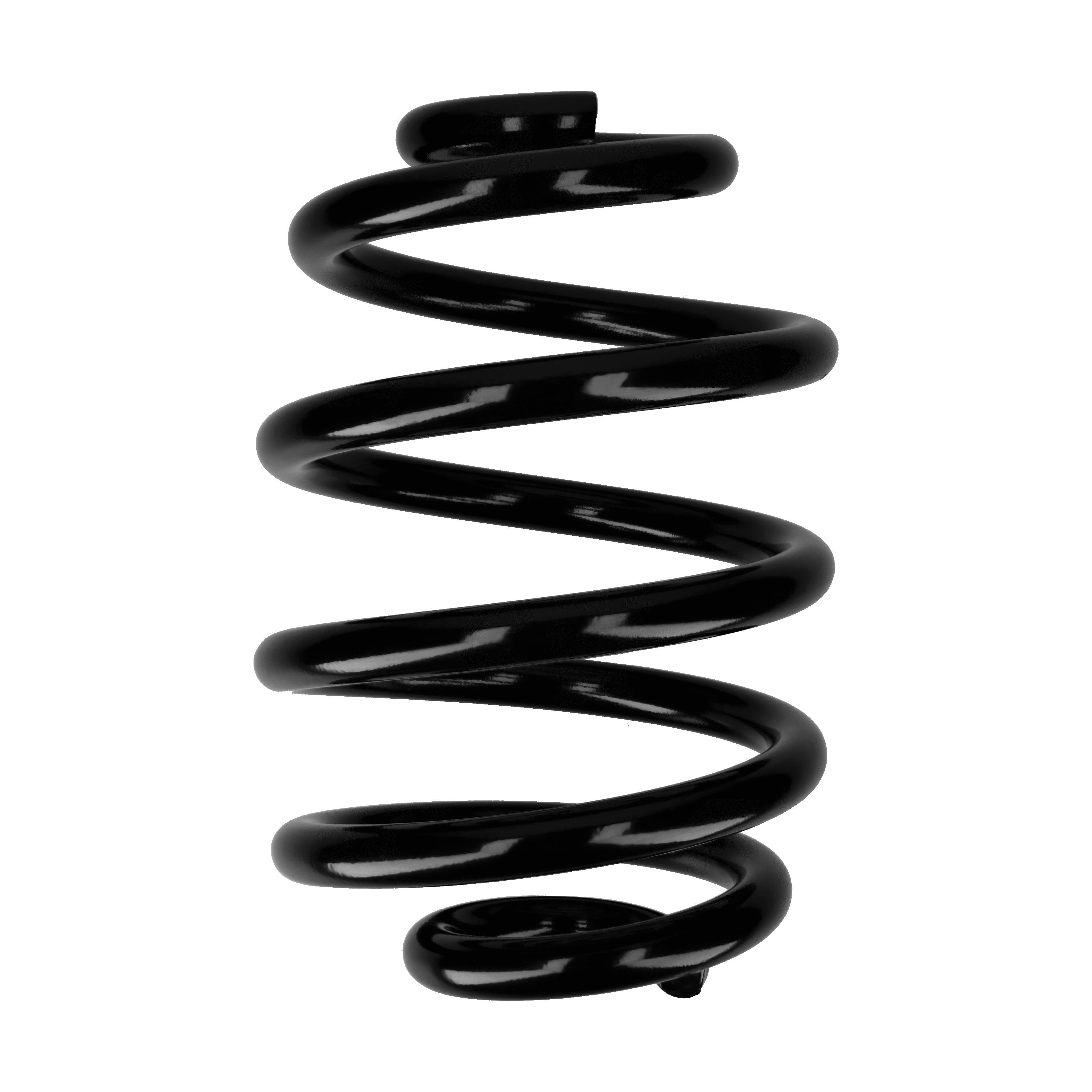 F.BECKER Fjeder 30110286 bagaksel for FORD SEAT