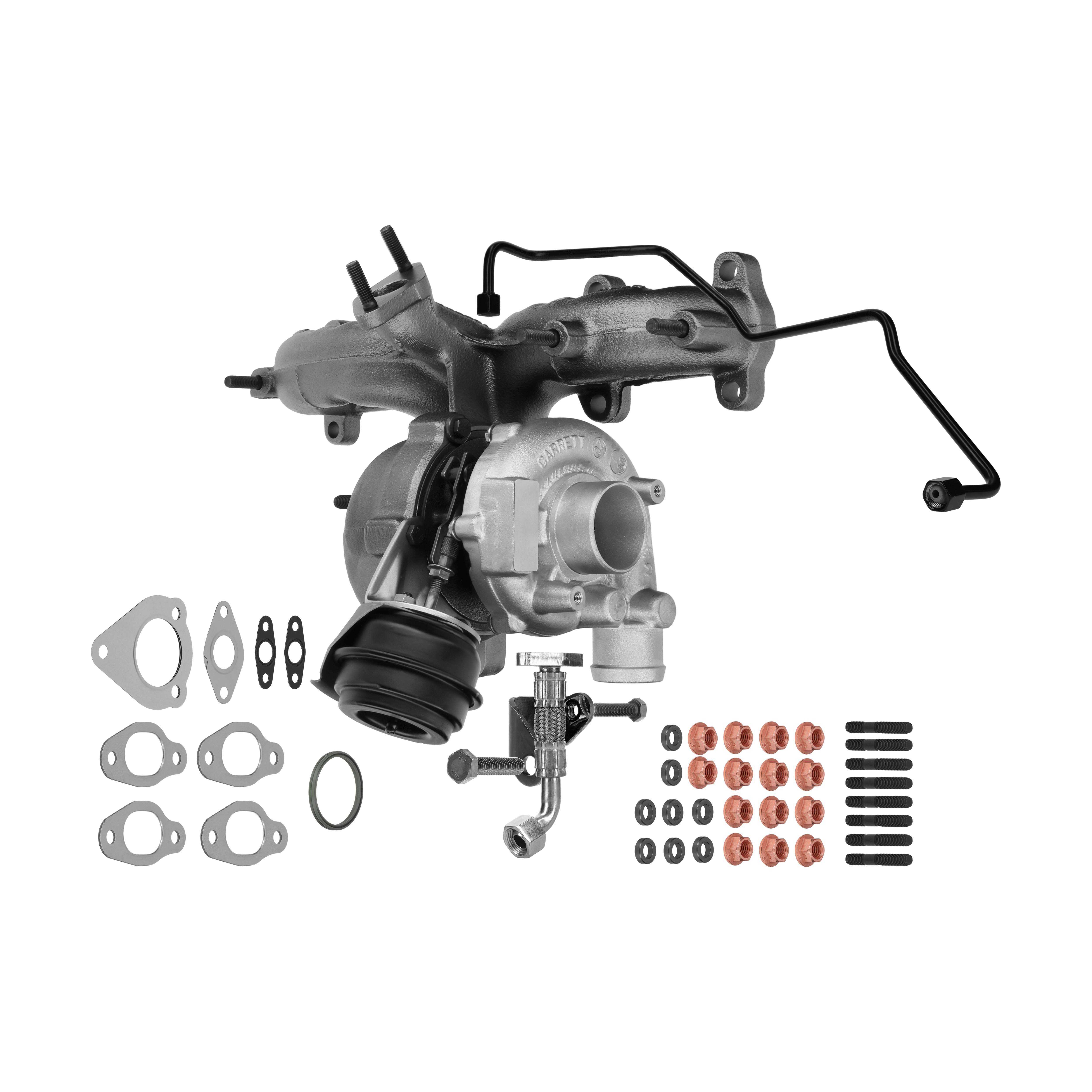 F.BECKER Lader, ladesystem 50140077 for FORD VW