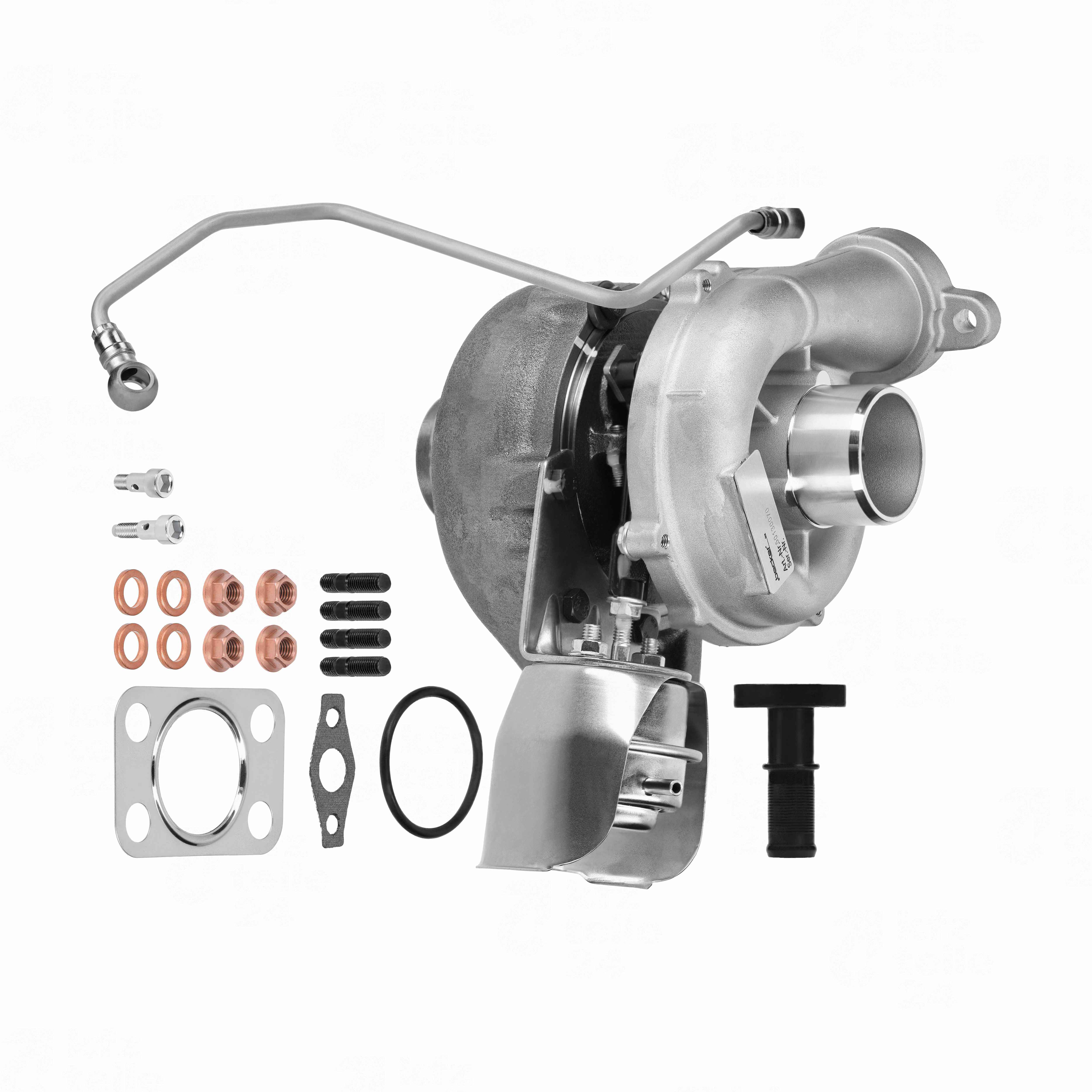 F.BECKER Lader, ladesystem 50140078 for FORD BMW VOLVO MAZDA PEUGEOT