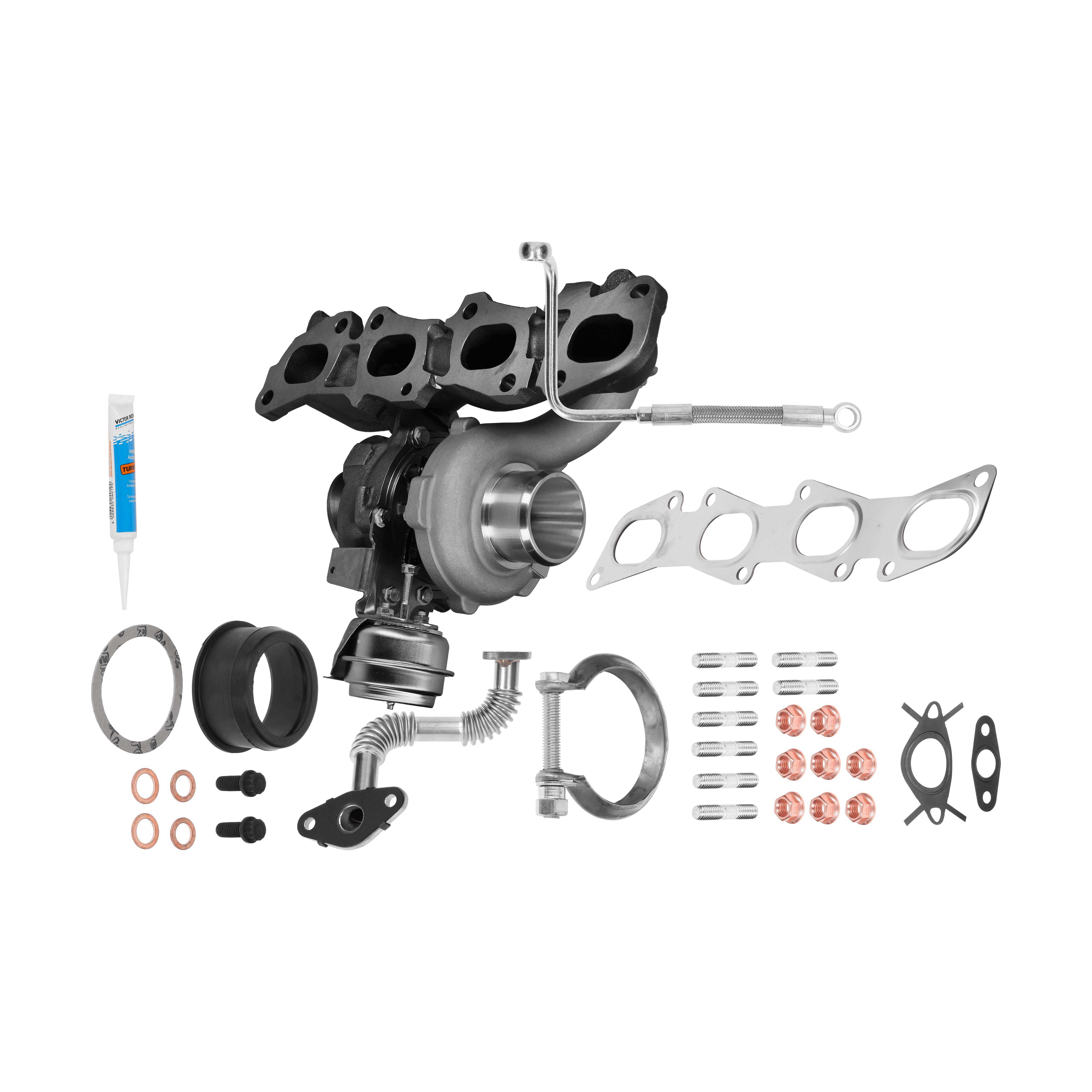 F.BECKER Lader, ladesystem 50140081 for OPEL FIAT ALFA ROMEO