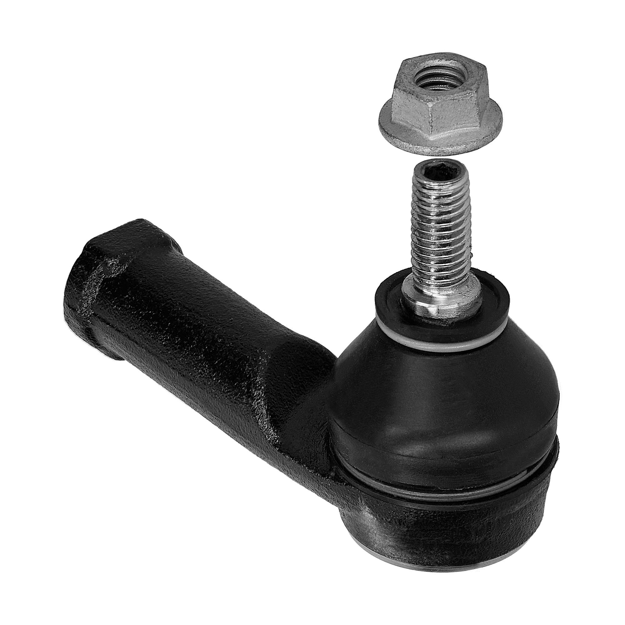 F.BECKER Sporstangkugle 22710299 for FORD