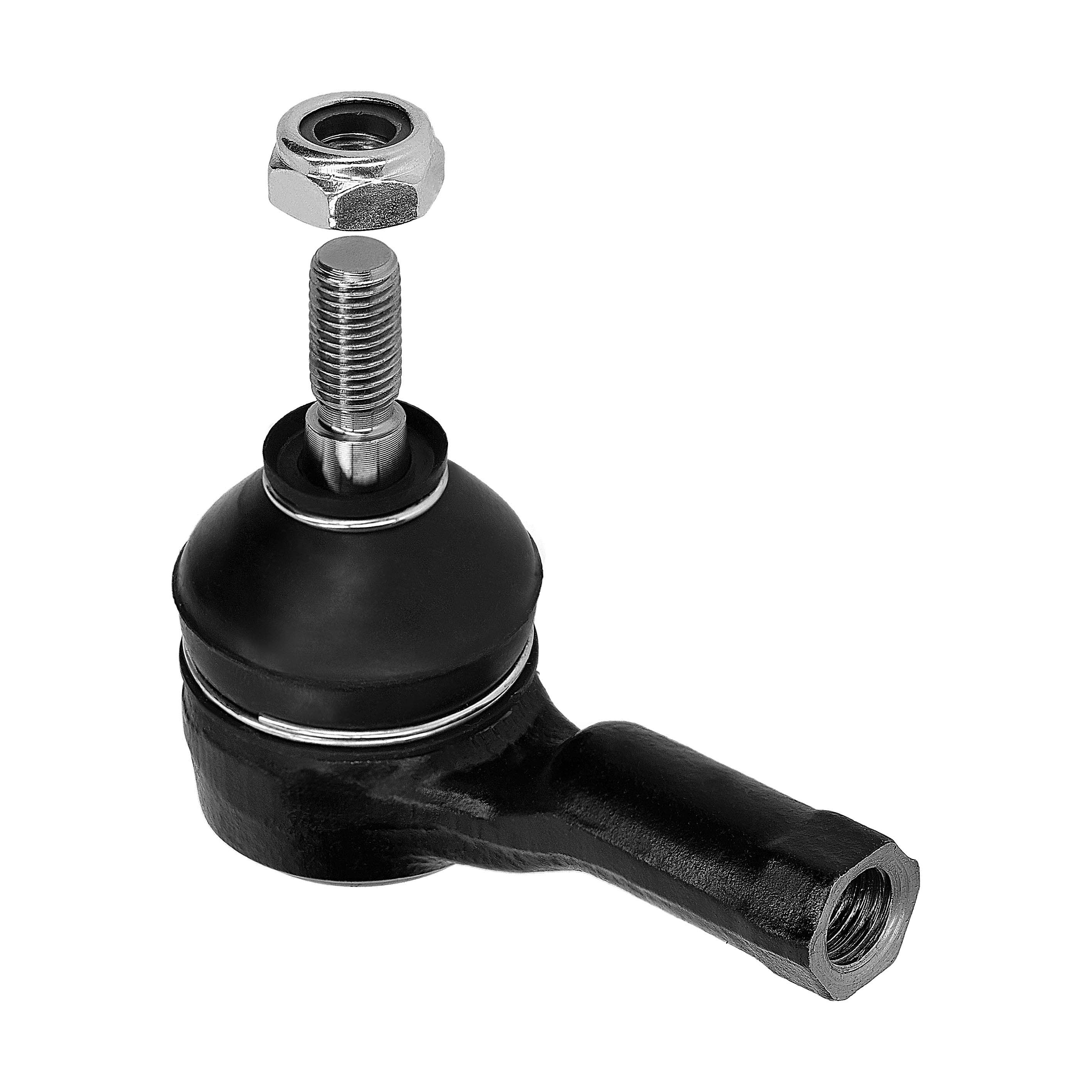 F.BECKER Sporstangkugle 22710429 for OPEL SMART
