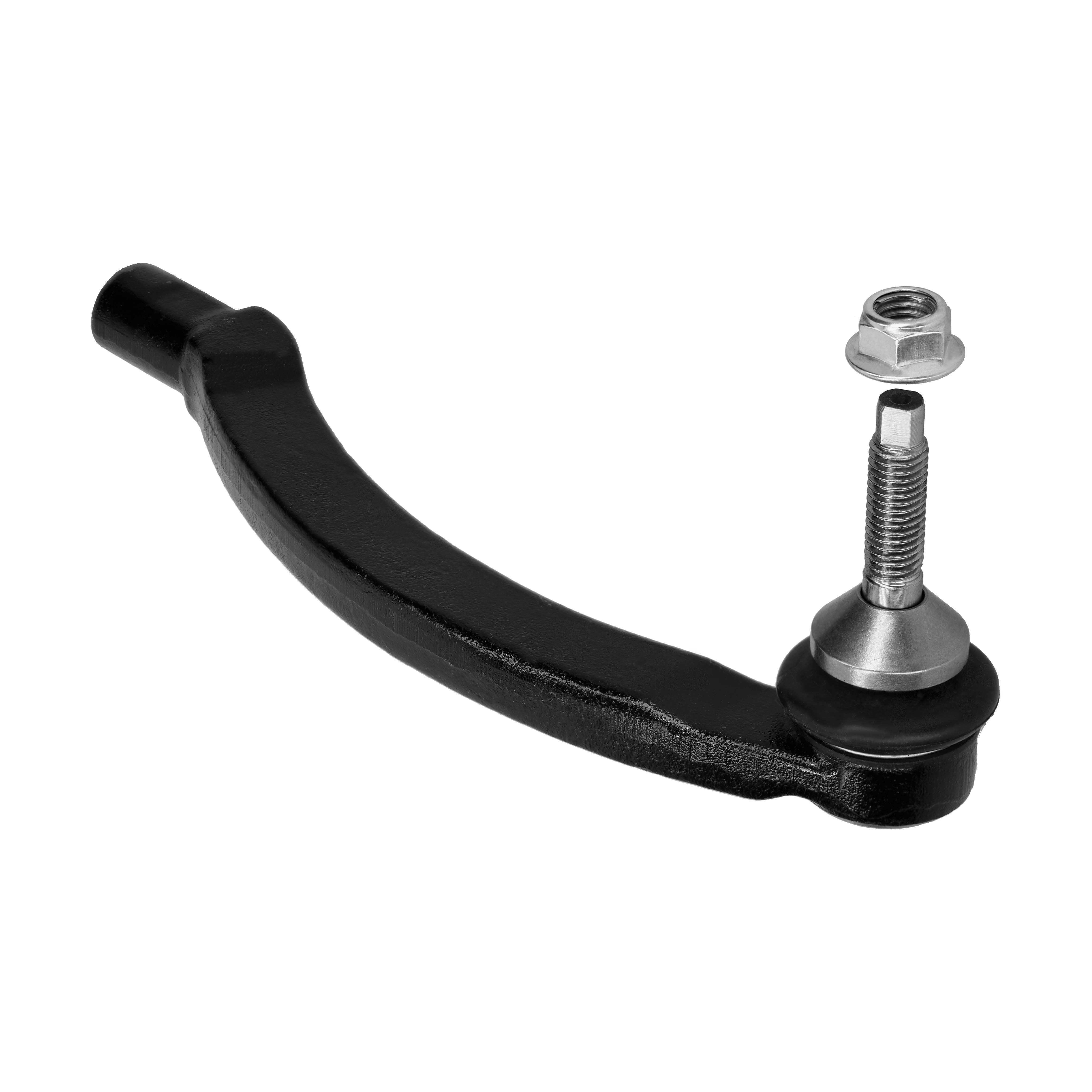 F.BECKER Sporstangkugle 22710568 for VOLVO