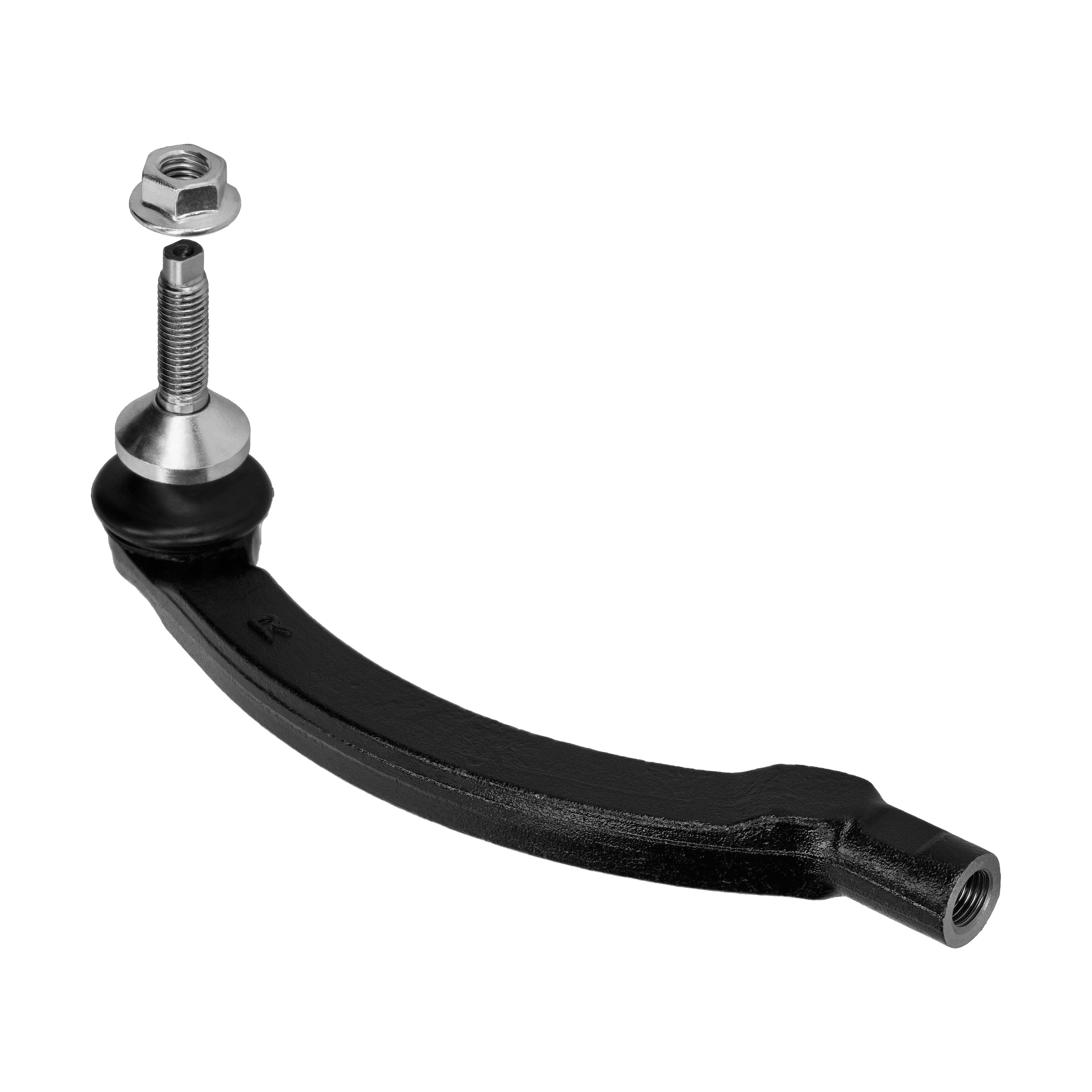 F.BECKER Sporstangkugle 22710569 for VOLVO