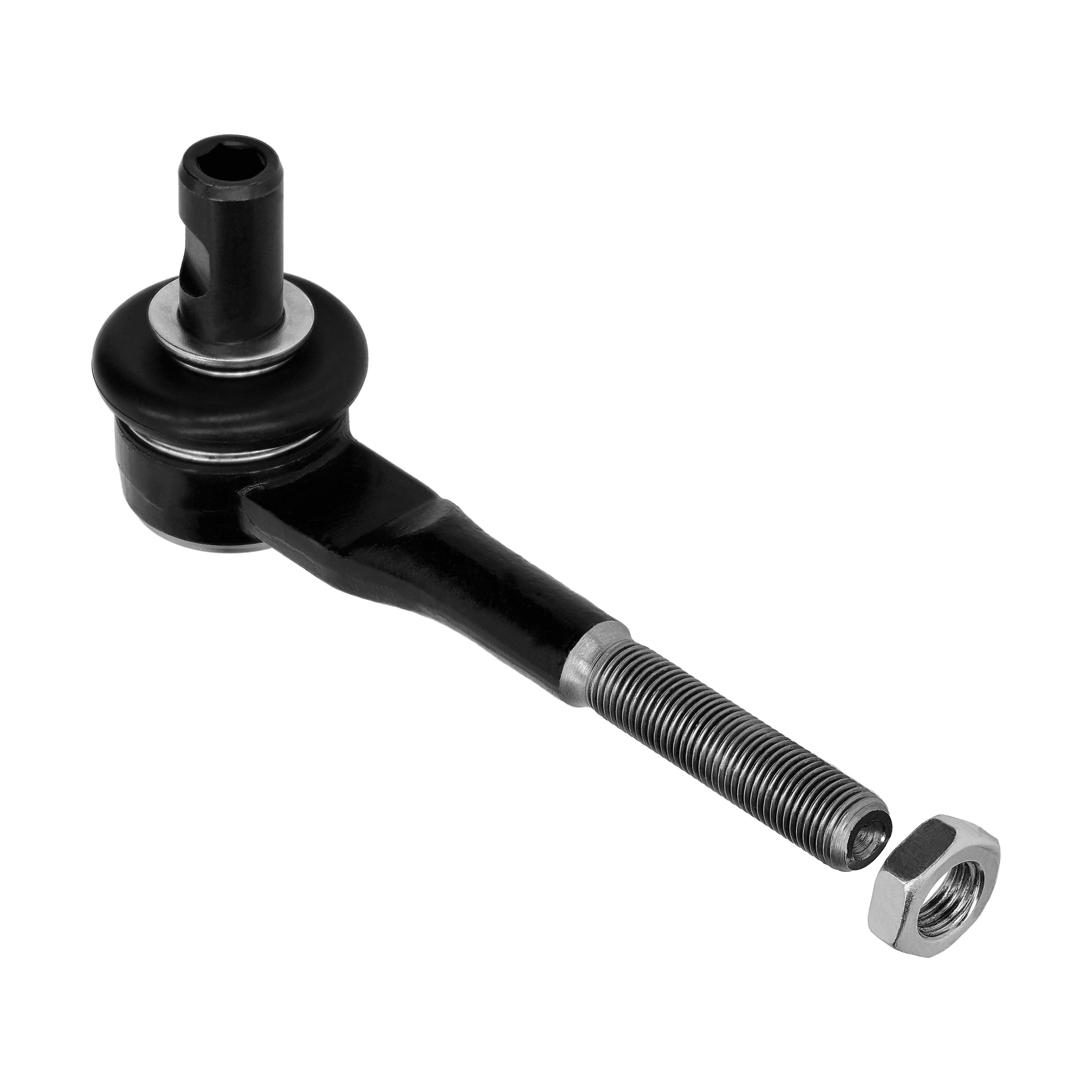 F.BECKER Sporstangkugle 22710651 for TOYOTA SEAT
