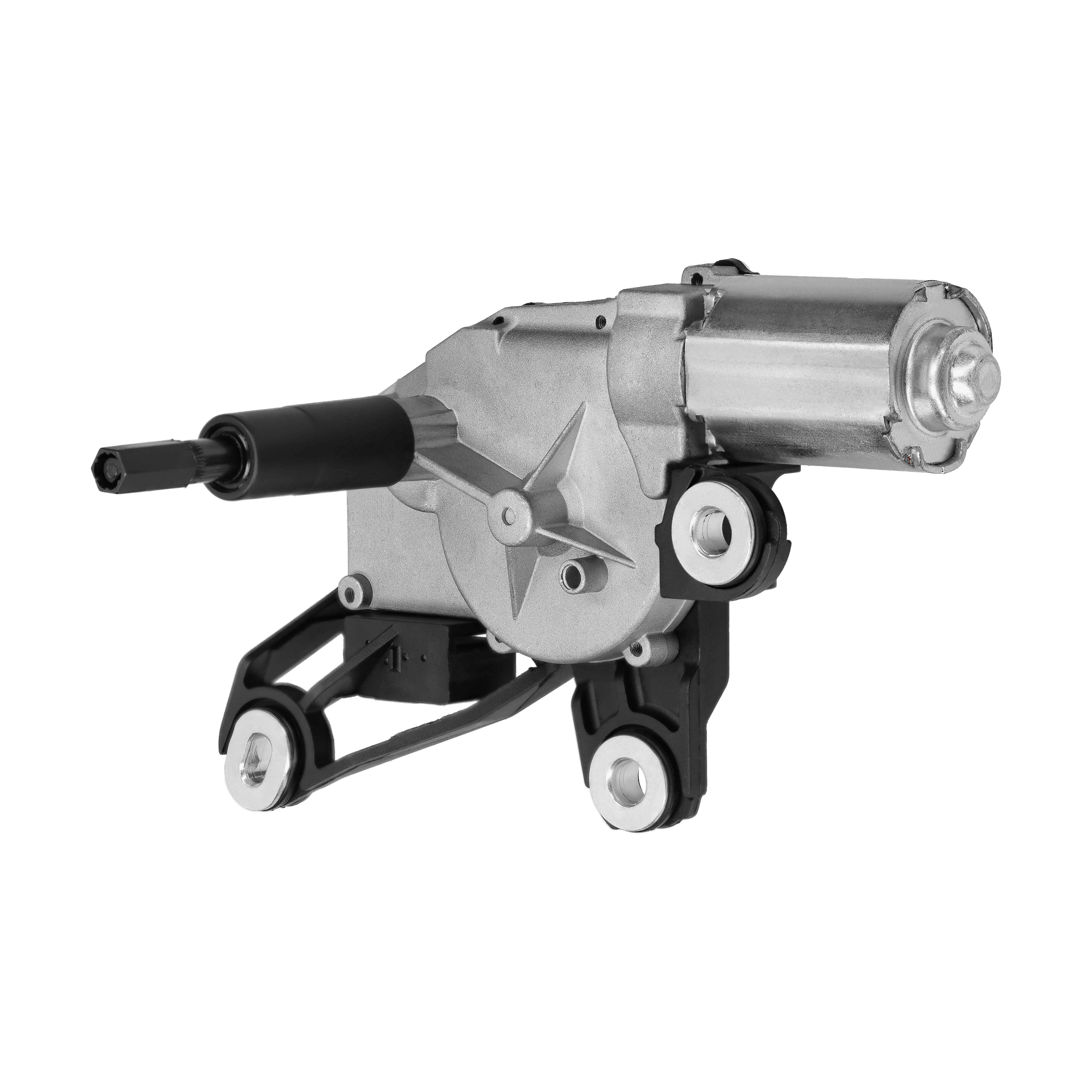 F.BECKER Viskermotor 120110042 foran for SEAT VAG