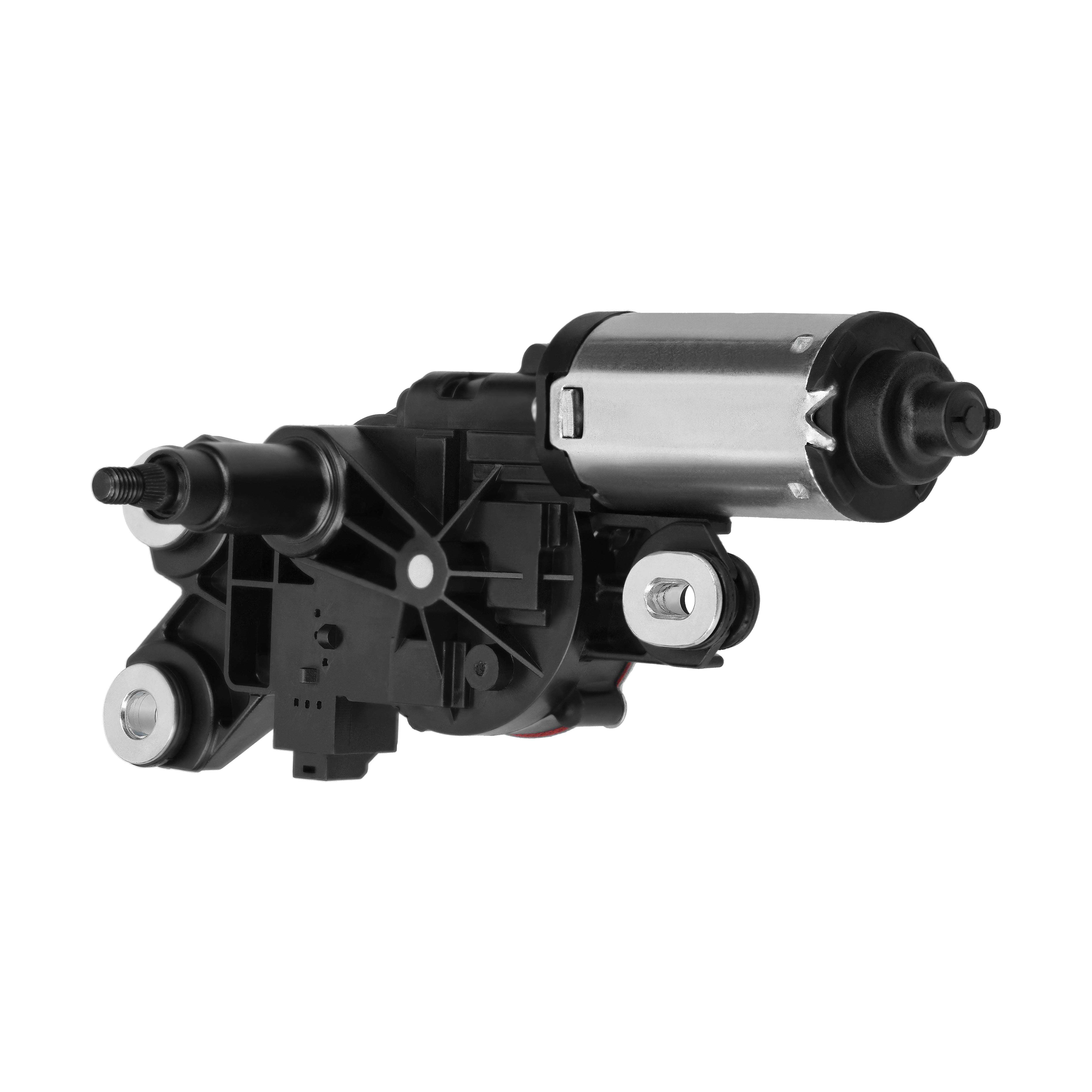 F.BECKER Viskermotor 120110045 bag for VOLVO