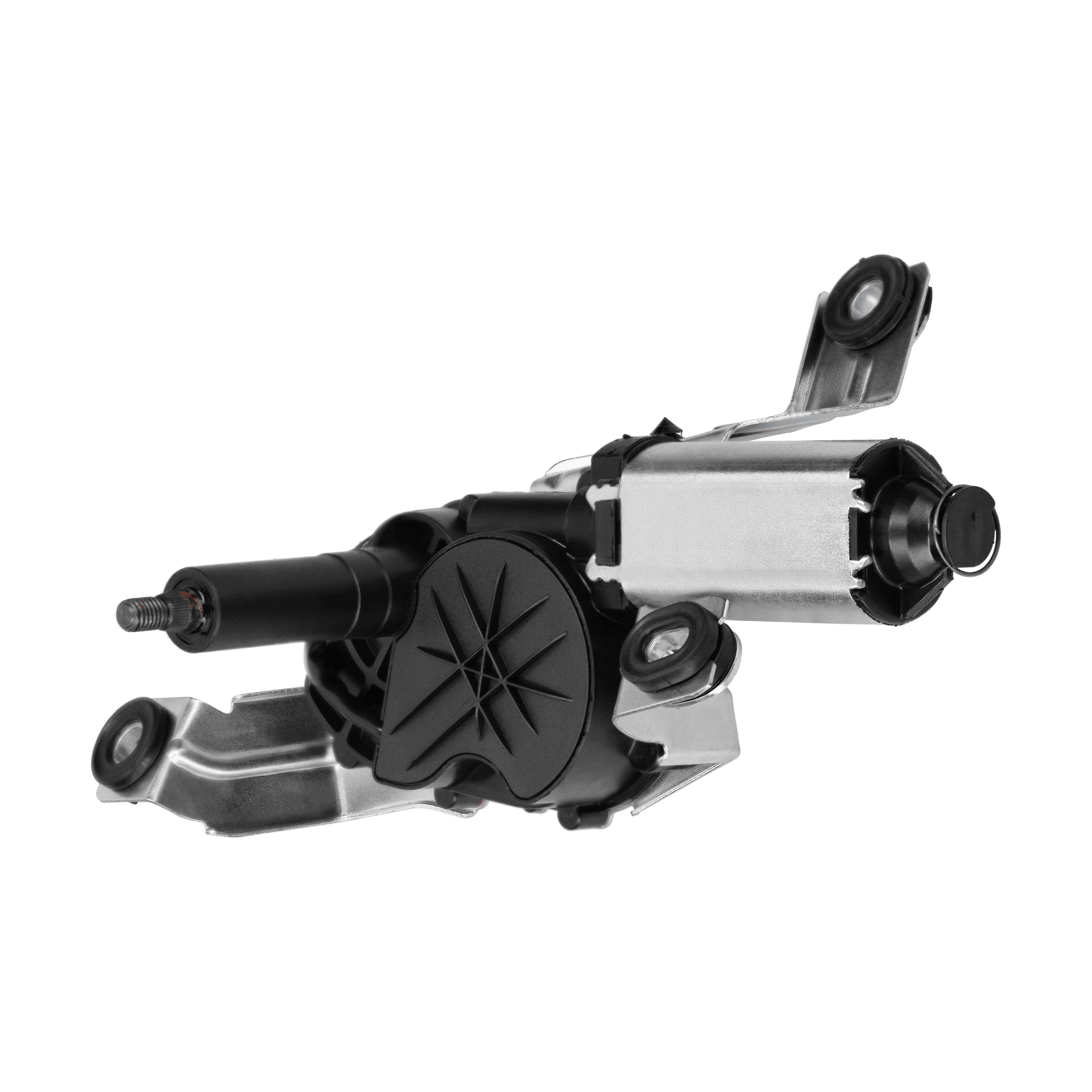 F.BECKER Viskermotor 120110046 bag for VOLVO