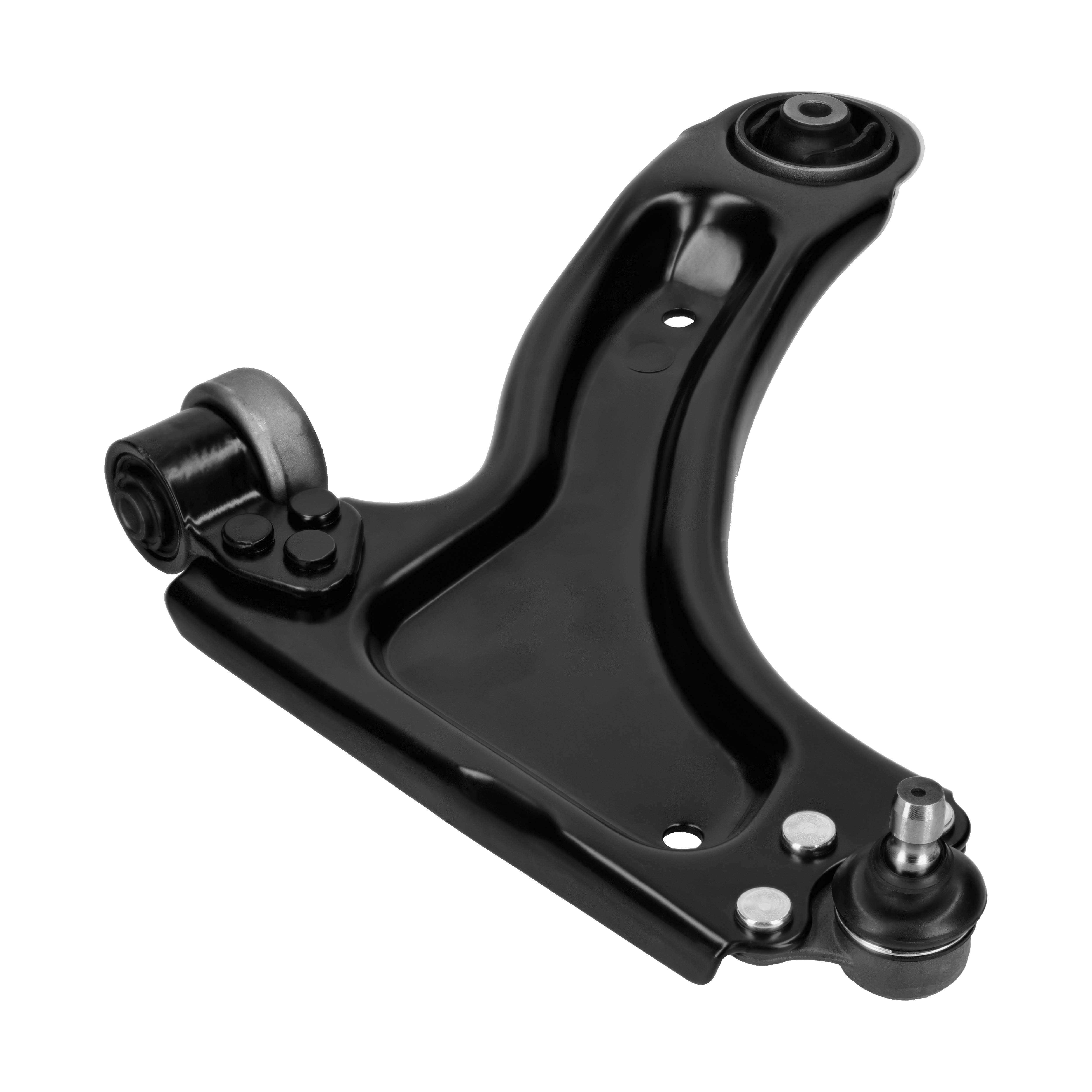 F.BECKER Bærearm, hjulophæng 21110841 for PEUGEOT OPEL VAUXHALL