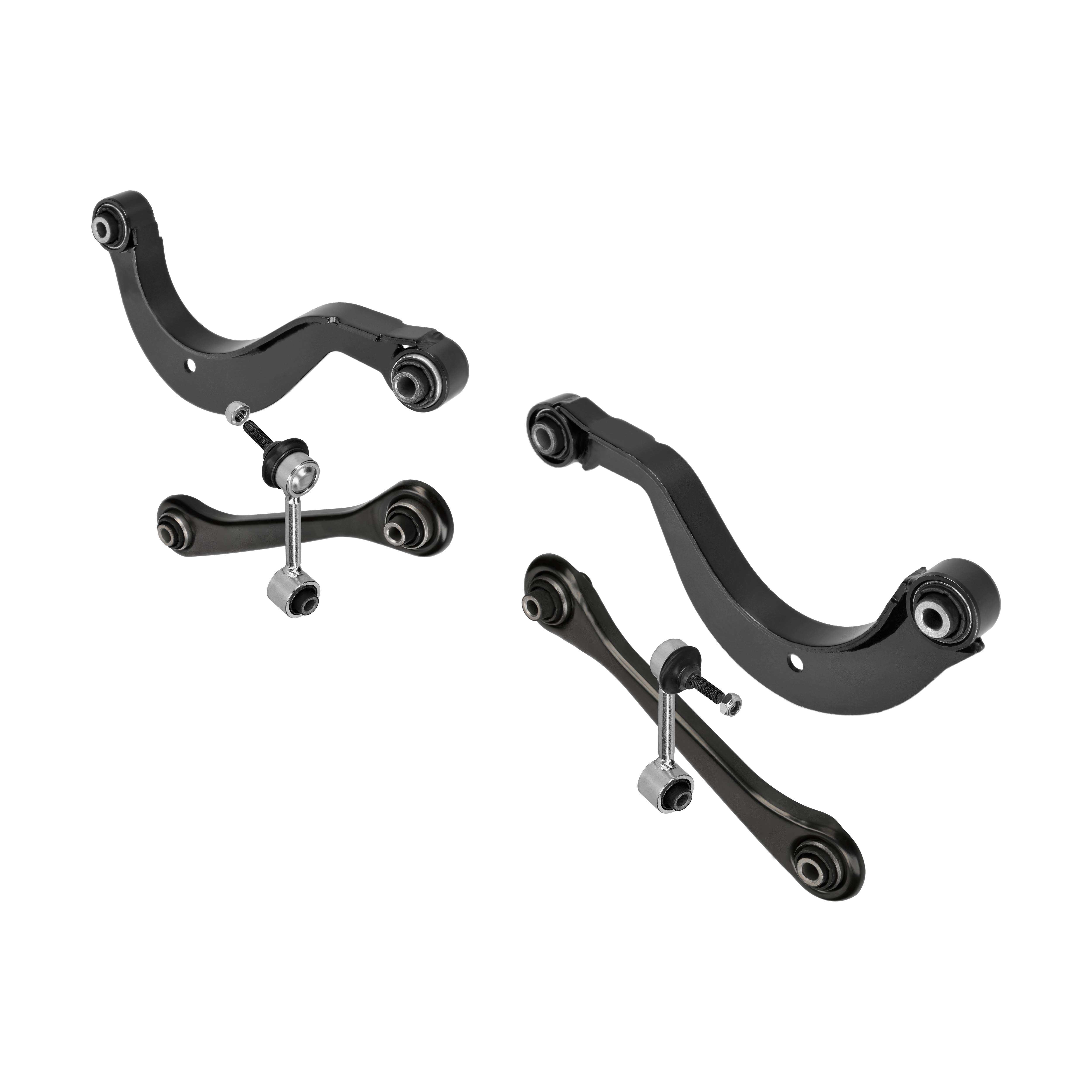 F.BECKER Rep.sæt, bærearm 22110034 for SKODA VW AUDI SEAT