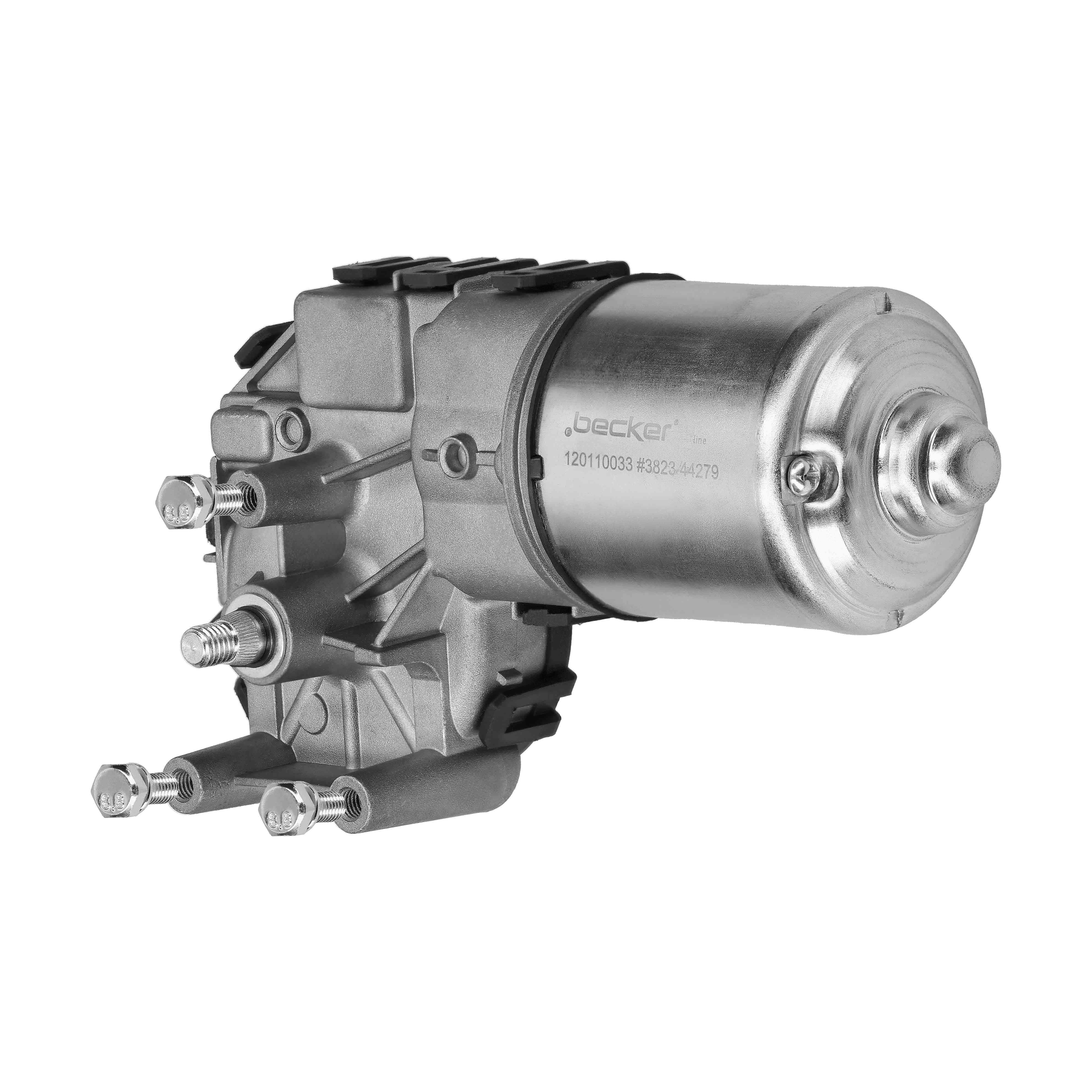 F.BECKER Viskermotor 120110033 foran for BMW