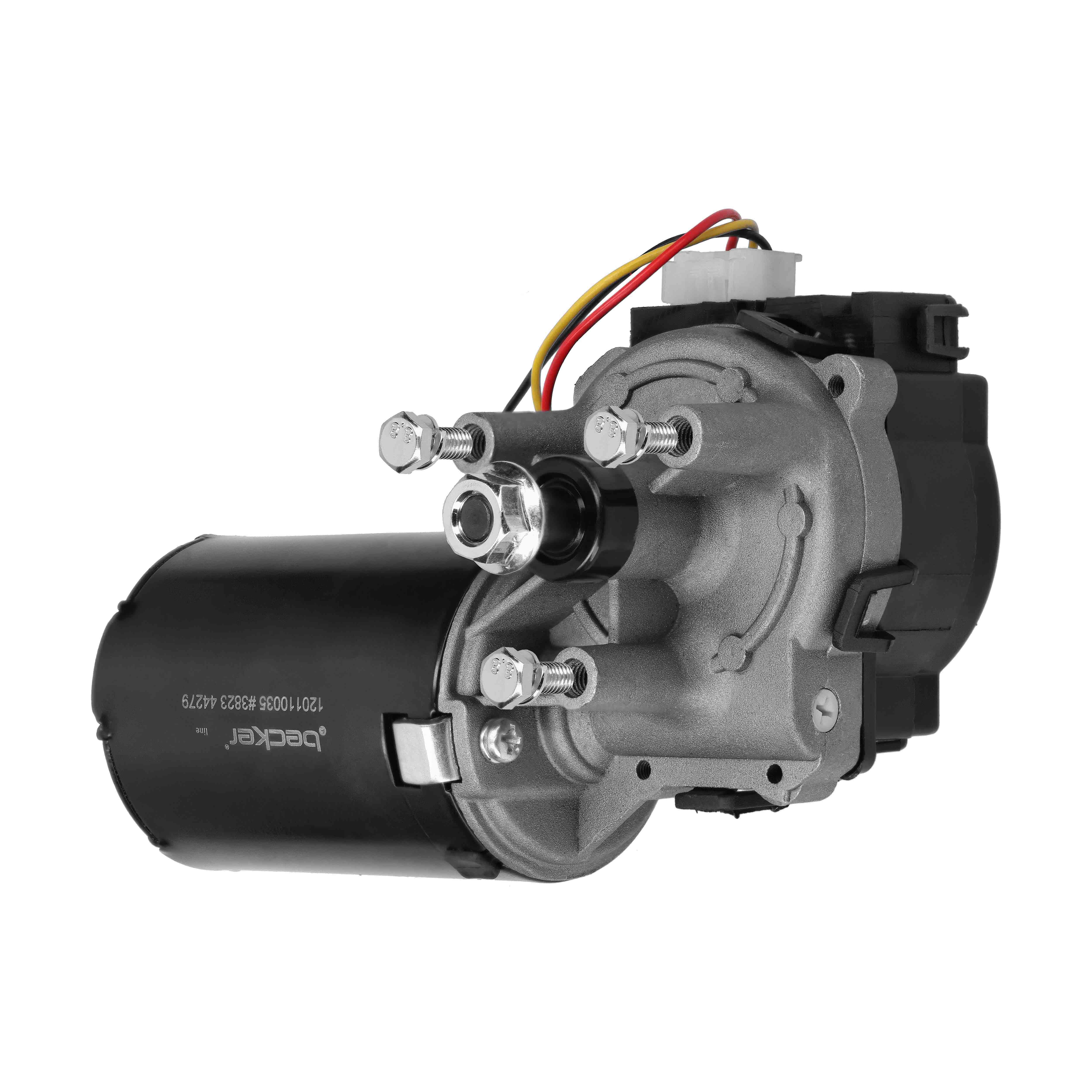 F.BECKER Viskermotor 120110035 foran for LANCIA