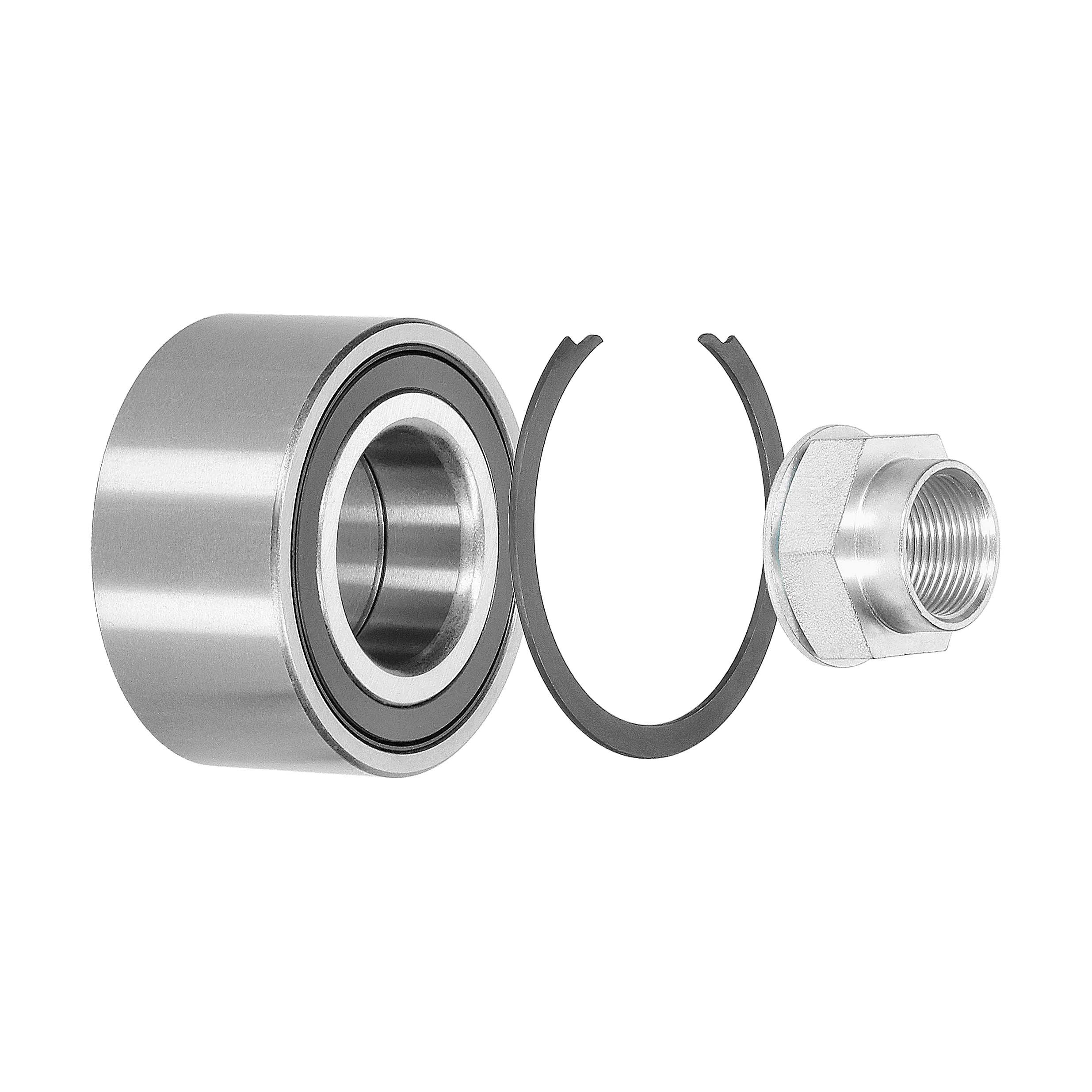 F.BECKER Hjullejesæt 40110850 for OPEL FIAT