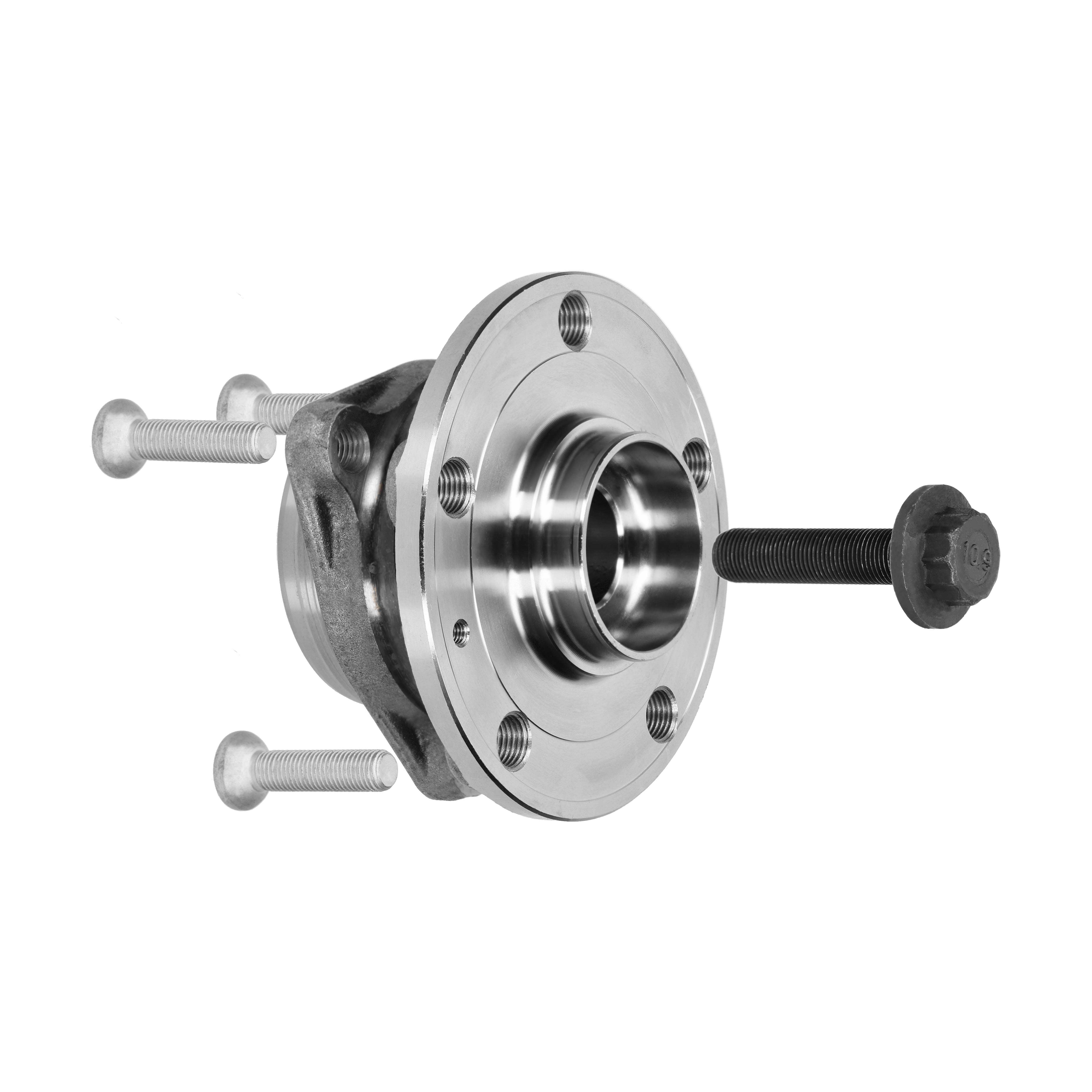 F.BECKER Hjullejesæt 40110872 for SEAT AUDI SKODA