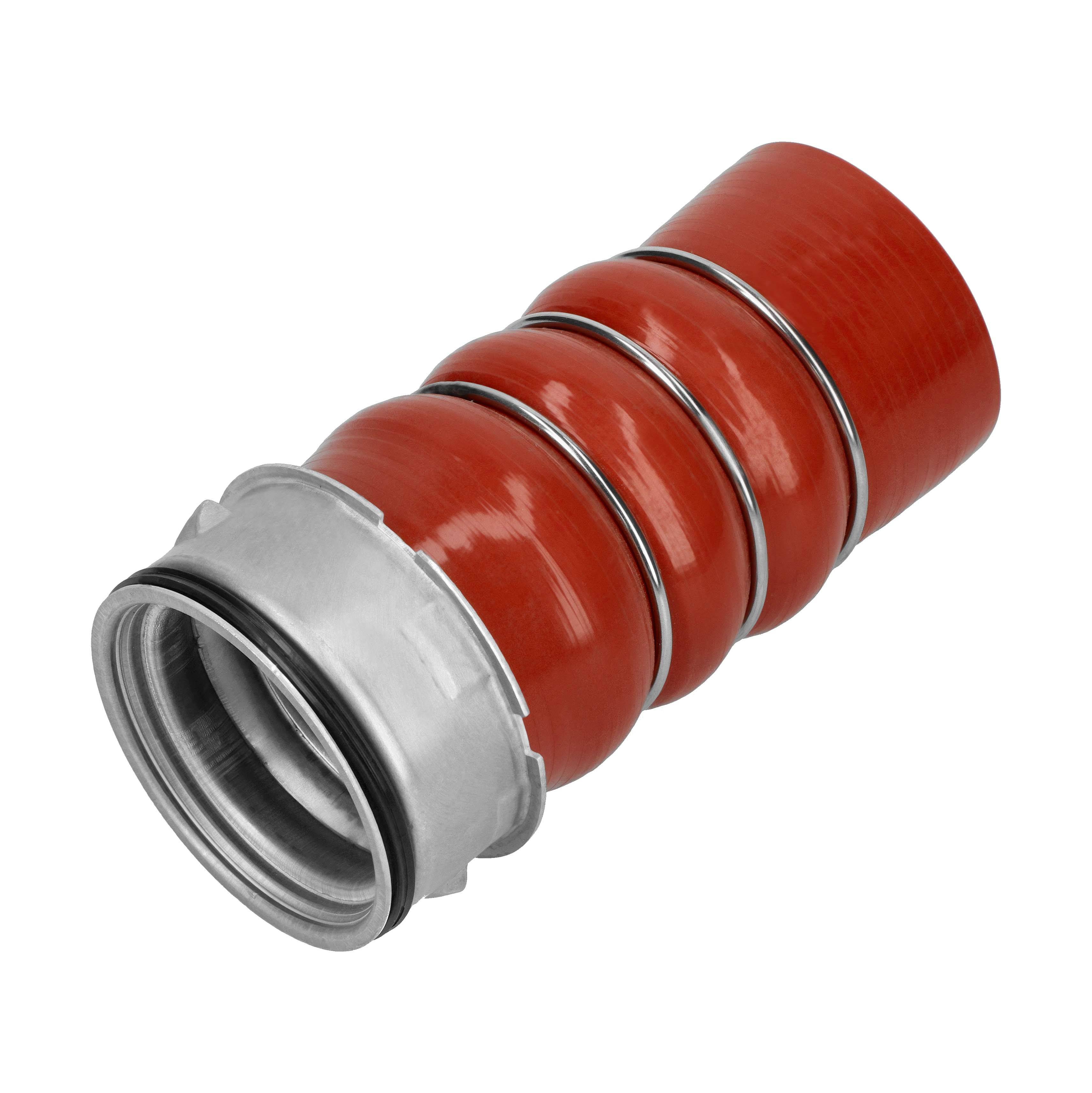 F.BECKER Ladeluftslange 53110105 Turbolader for BMW