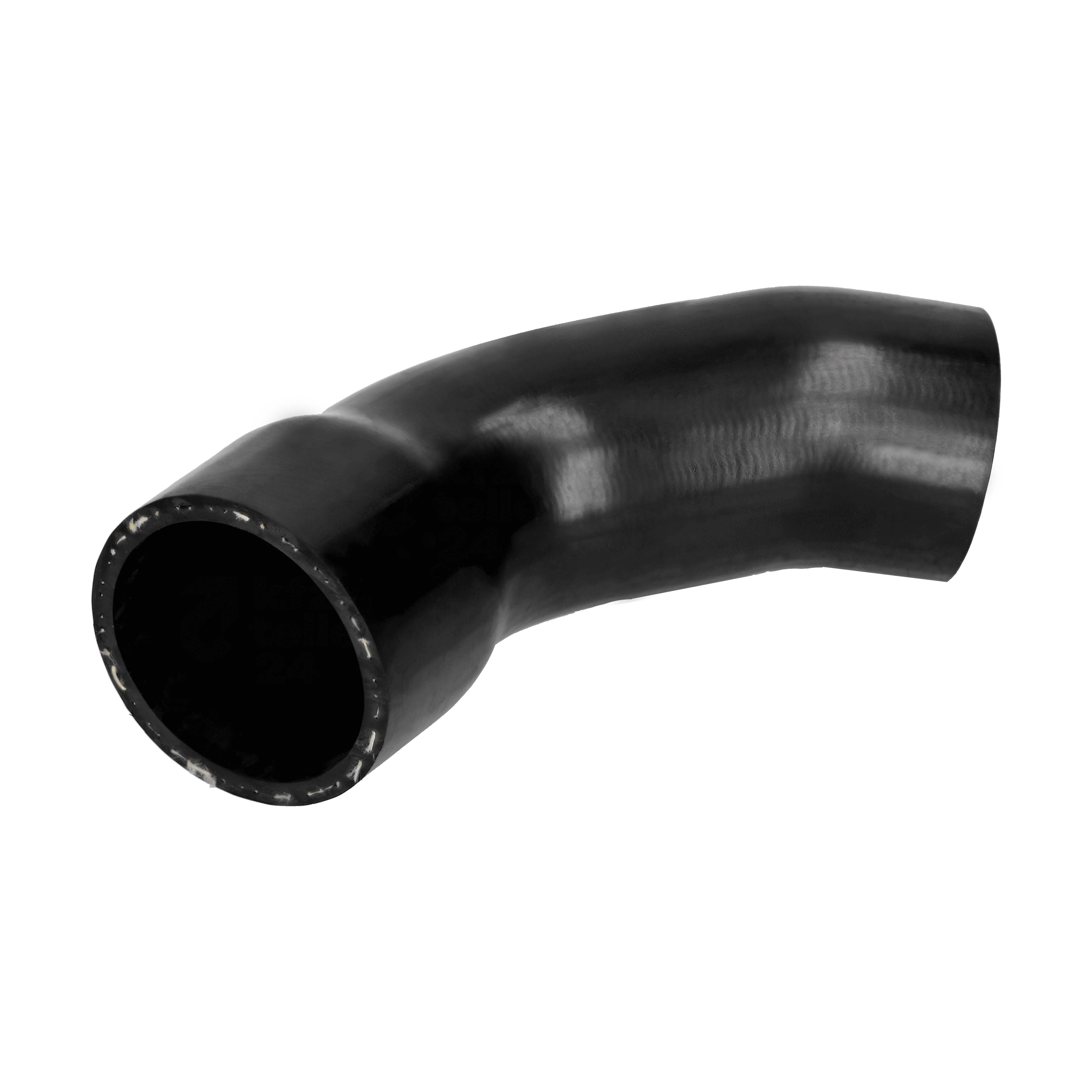 F.BECKER Ladeluftslange 53110087 nede for MERCEDES-BENZ