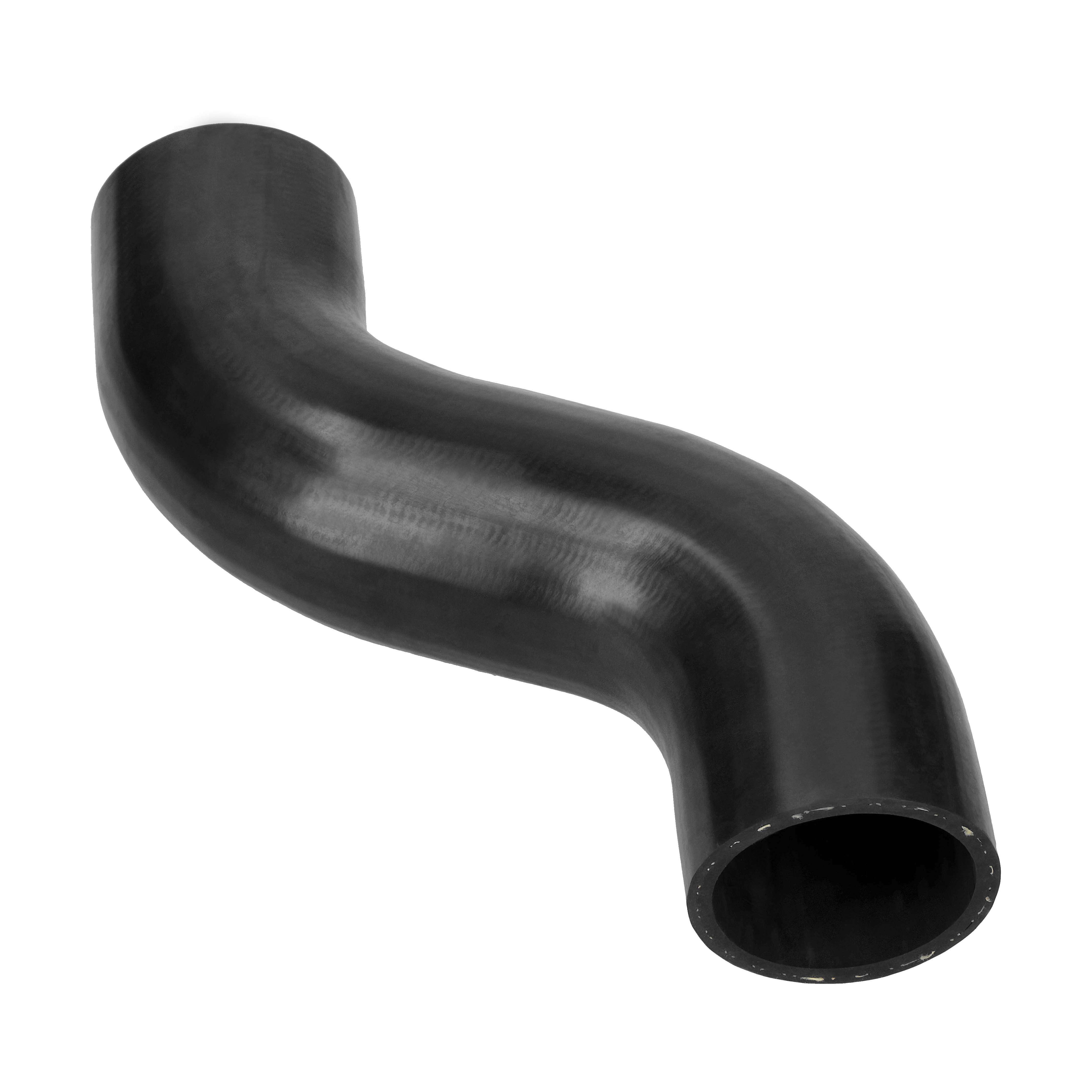 F.BECKER Ladeluftslange 53110080 for MERCEDES-BENZ