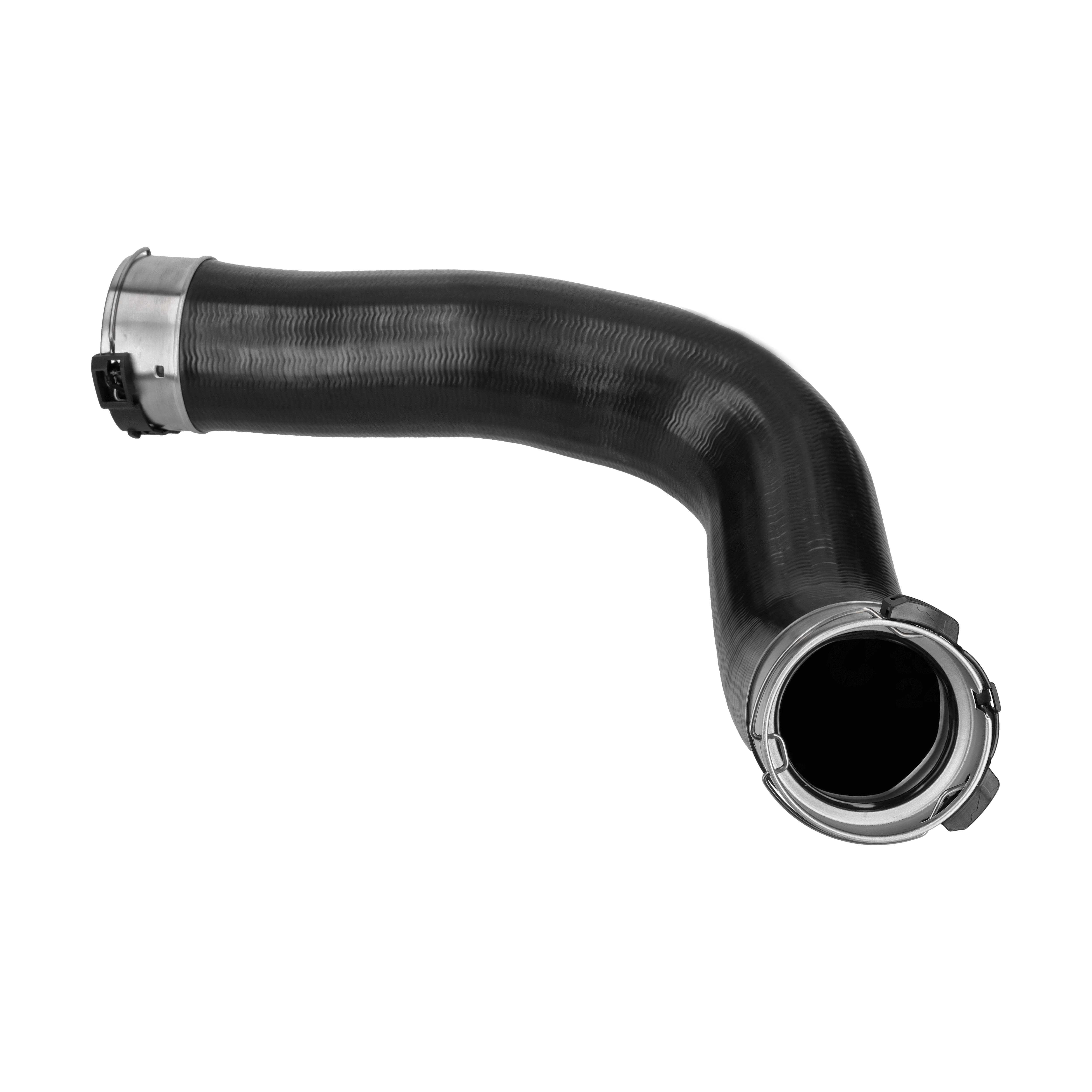 F.BECKER Ladeluftslange 53110090 venstre for BMW