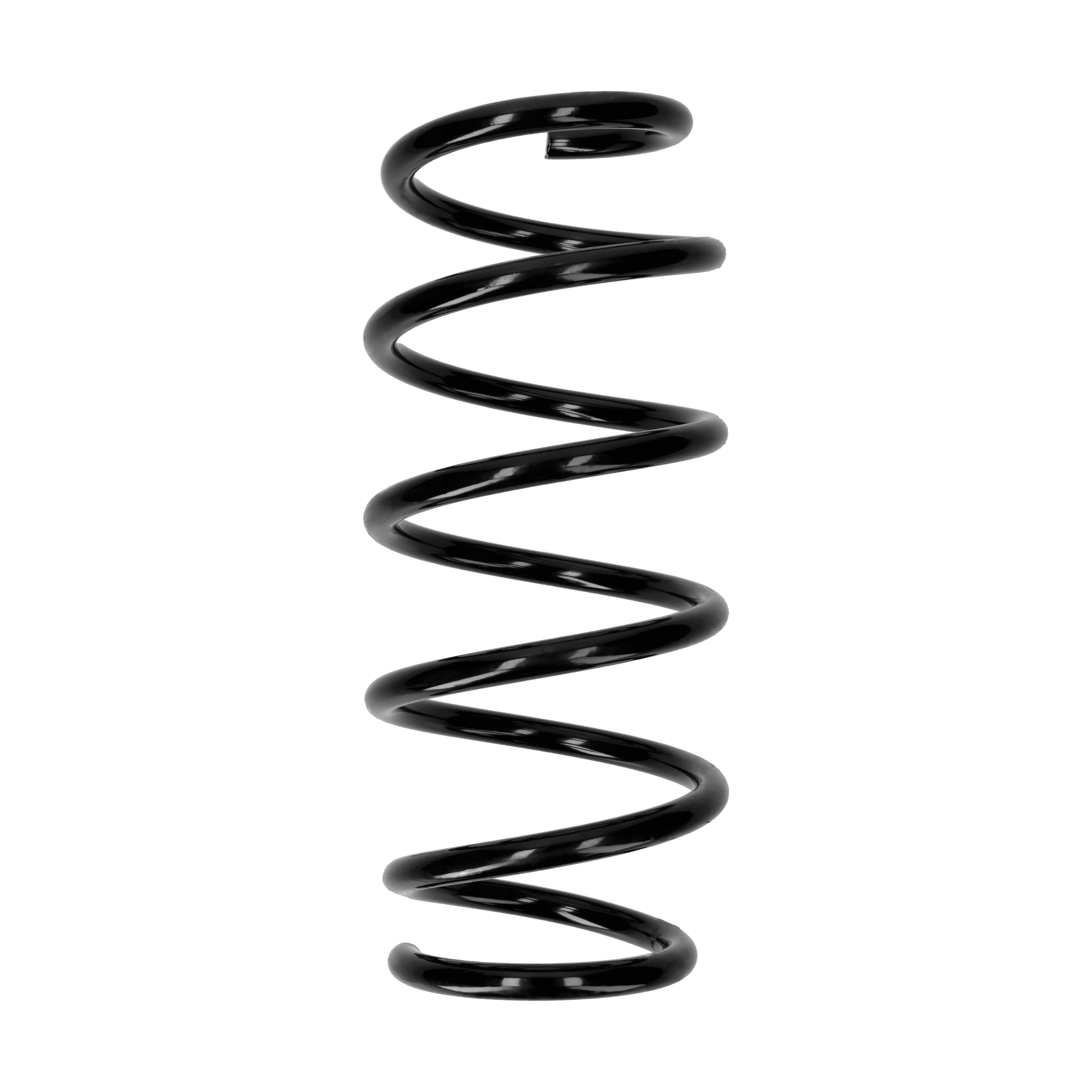 F.BECKER Fjeder 30111456 foraksel for FORD