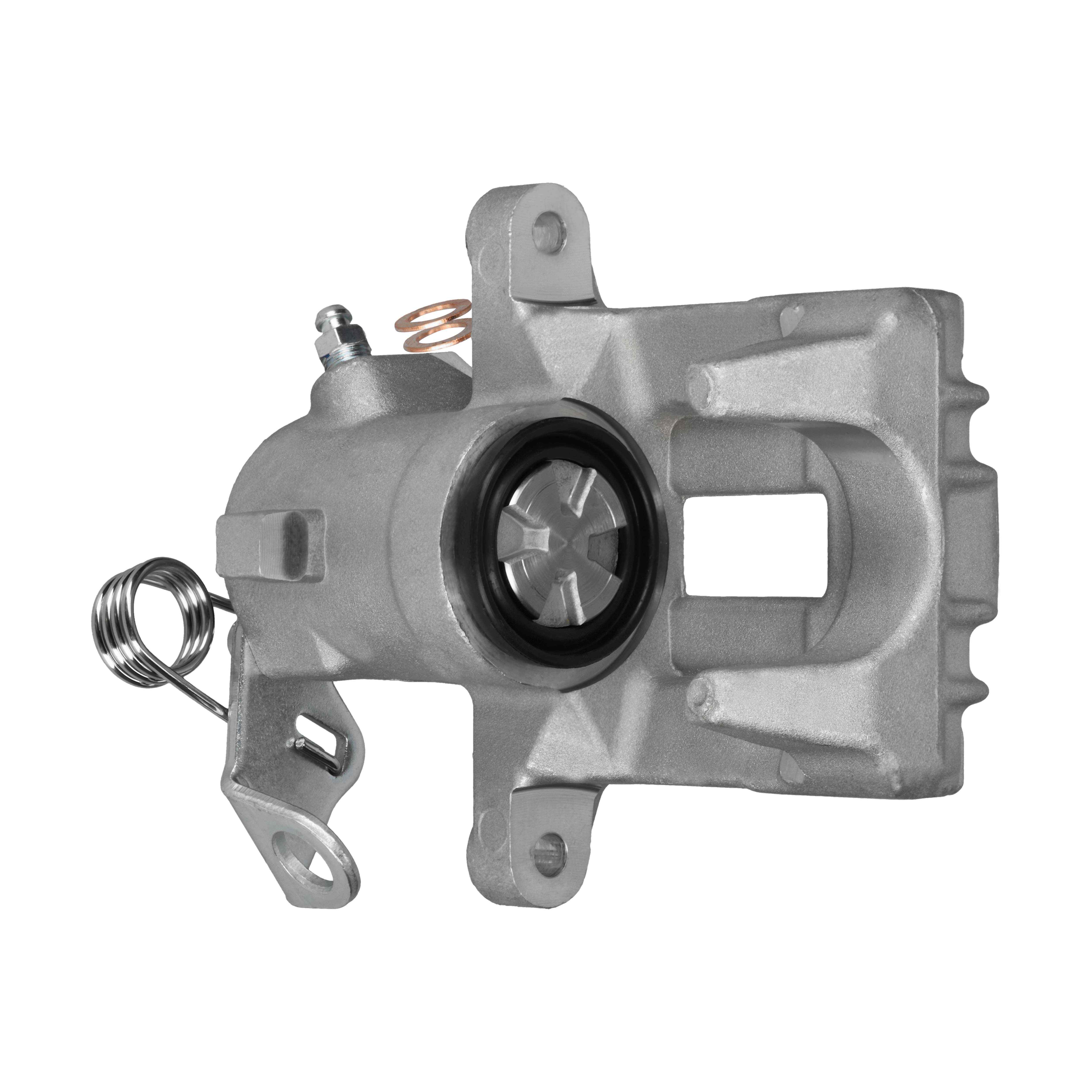 F.BECKER Bremsekaliper 11112804 for SEAT VAG
