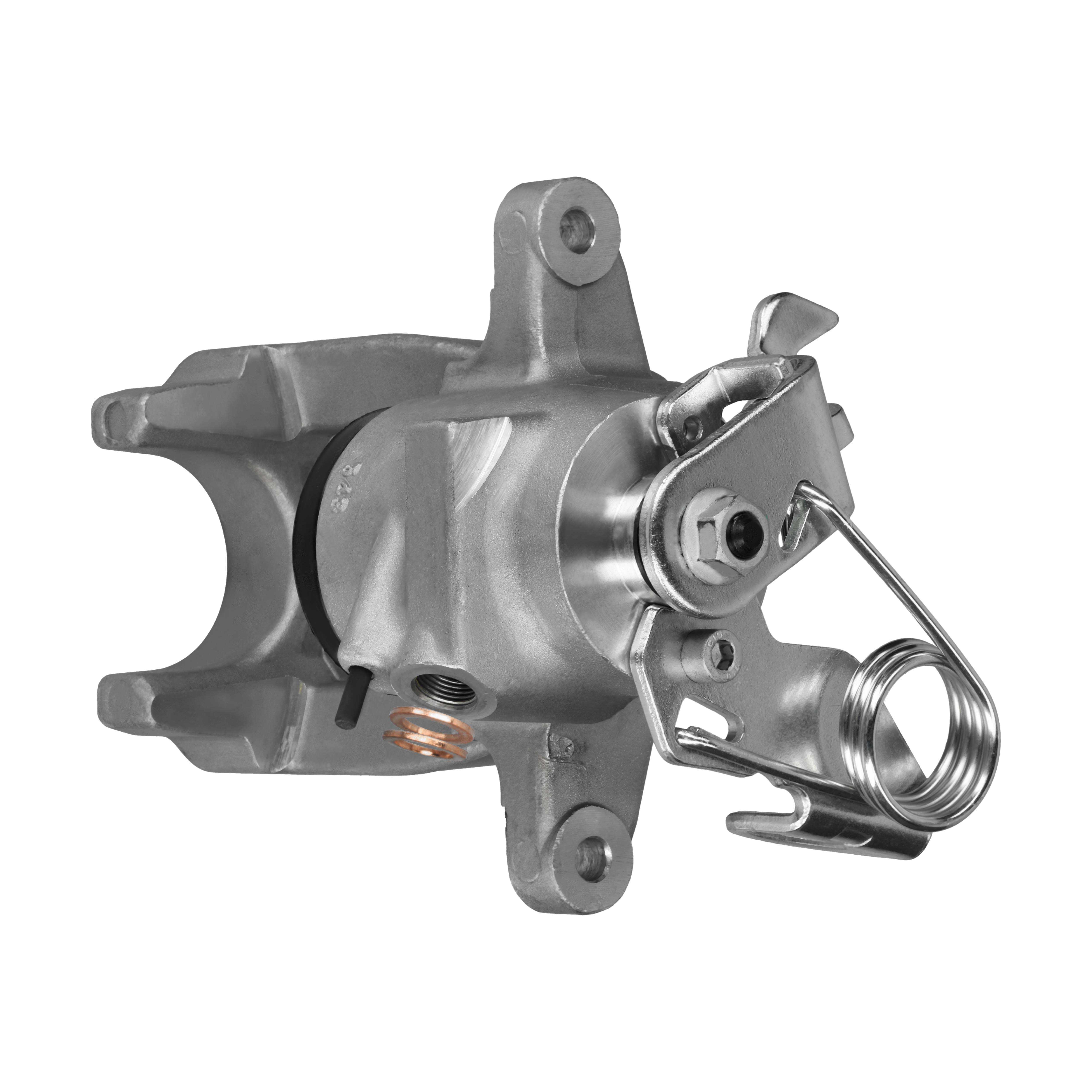 F.BECKER Bremsekaliper 11112547 for VW