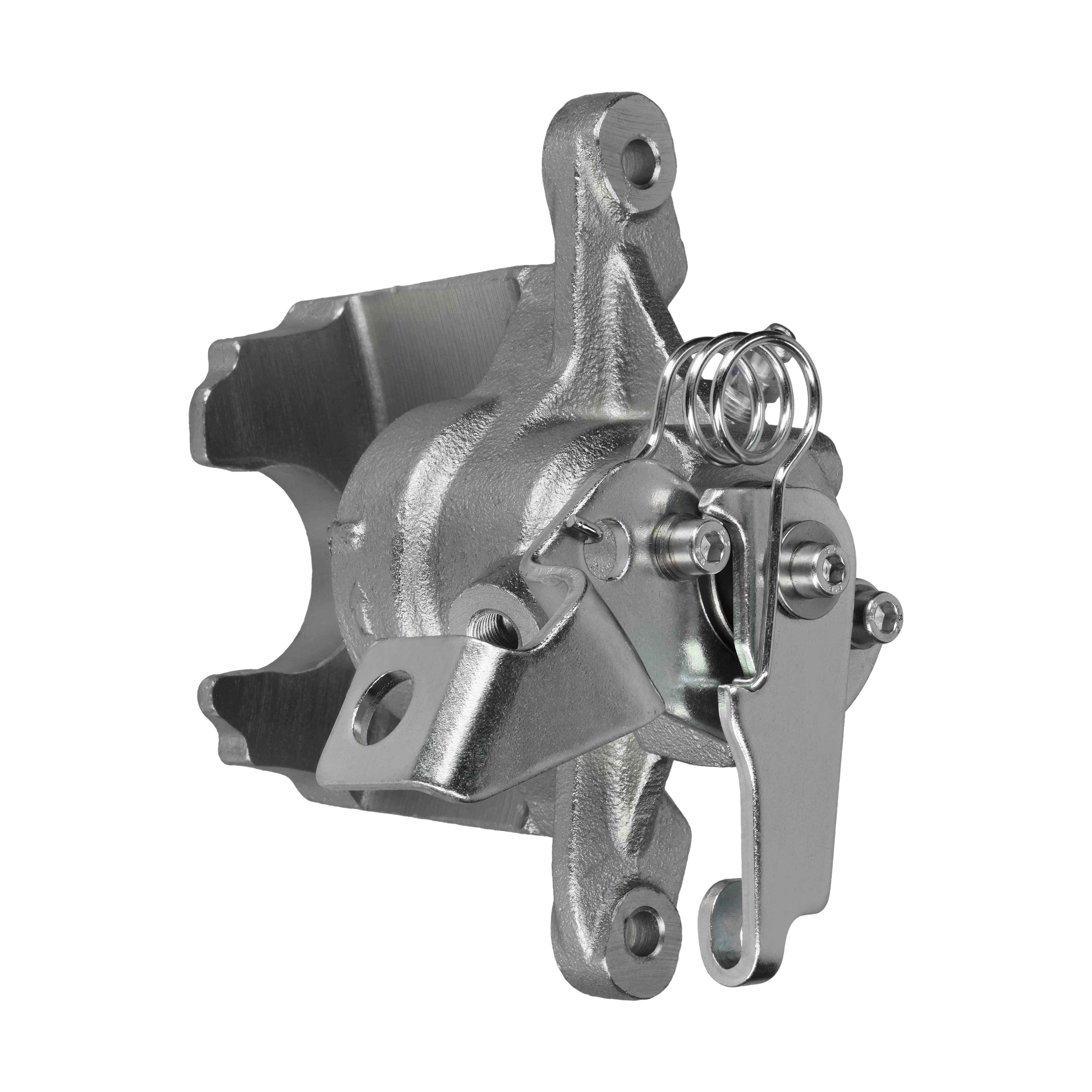 F.BECKER Bremsekaliper 11112524 for OPEL VAUXHALL NISSAN RENAULT