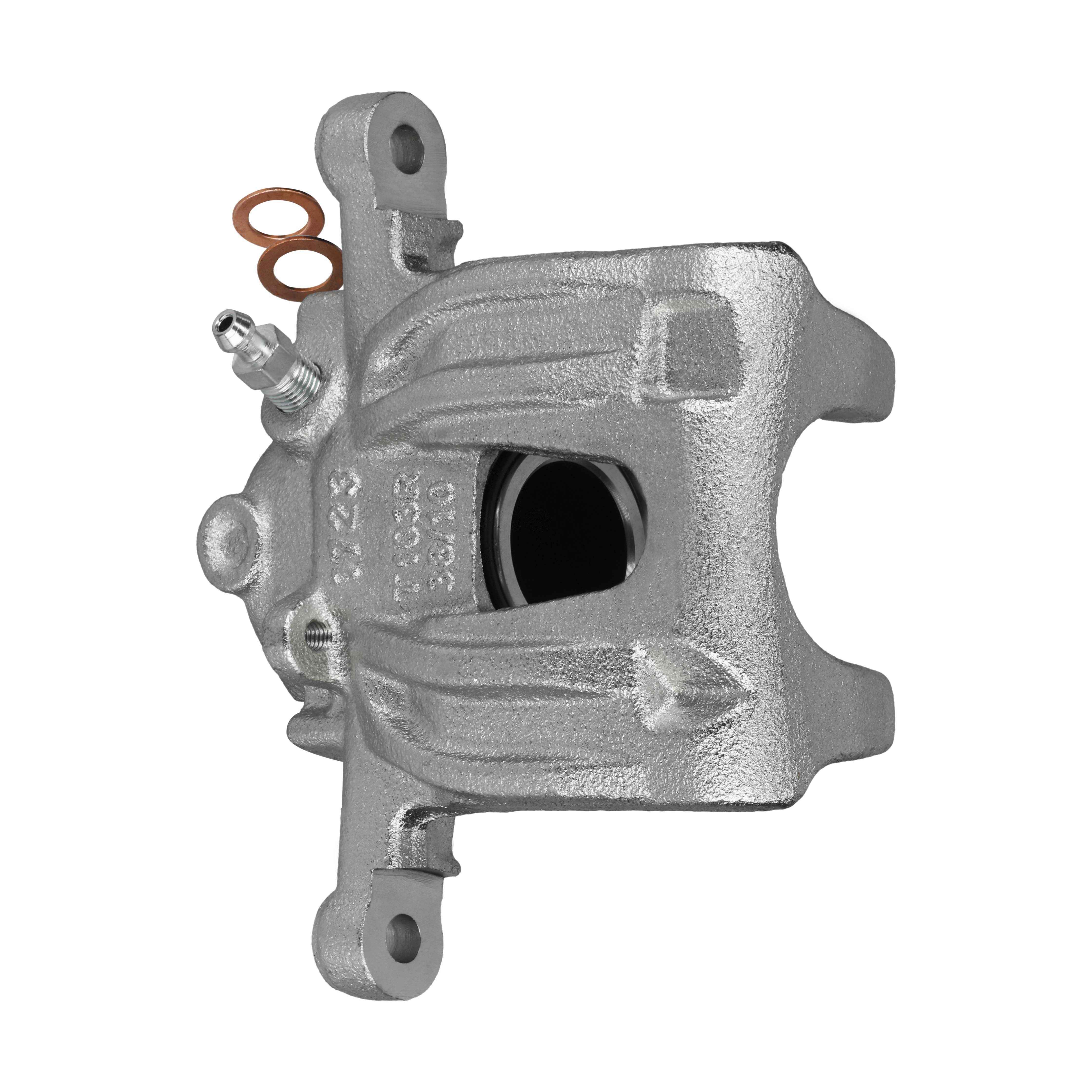 F.BECKER Bremsekaliper 11112835 for MERCEDES-BENZ