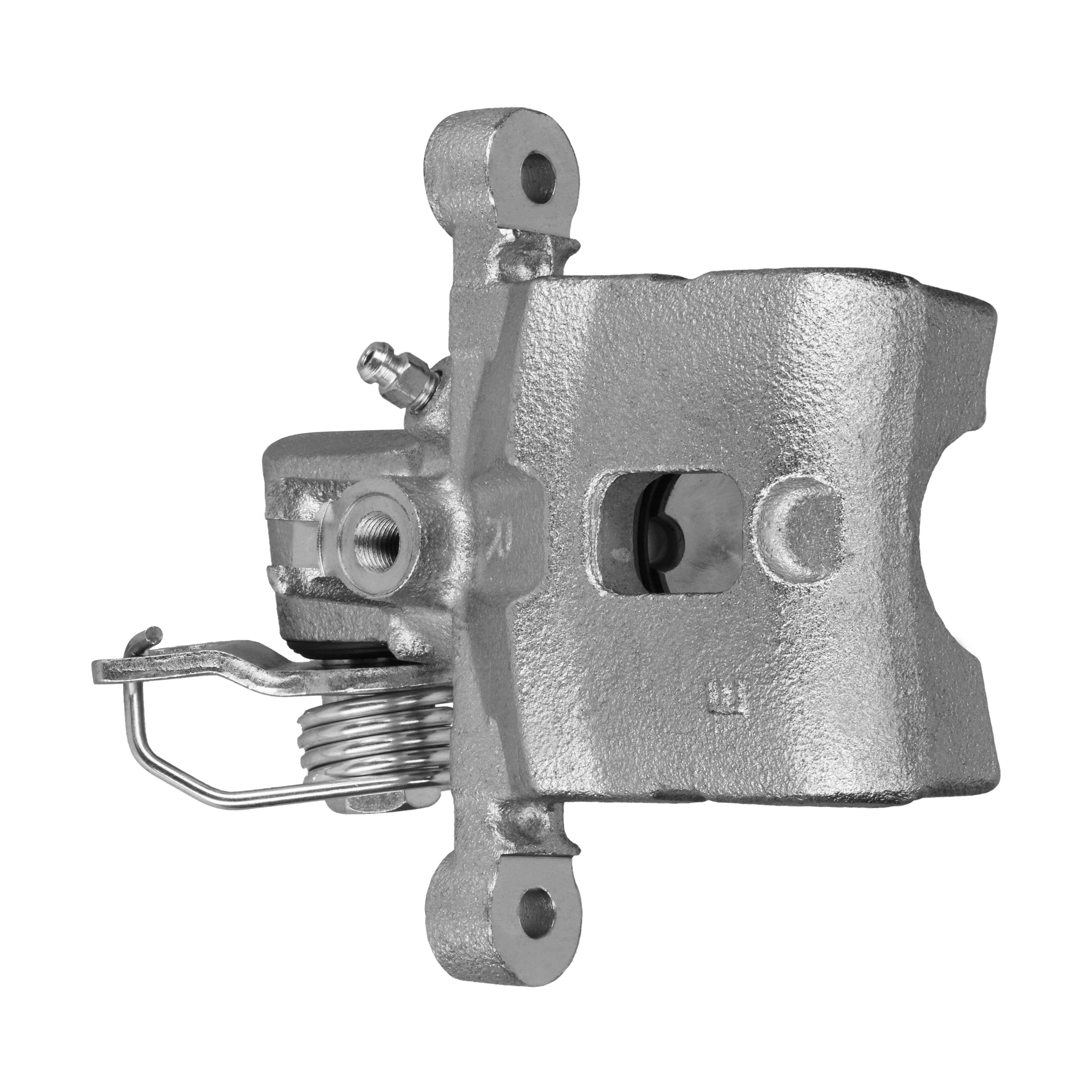 F.BECKER Bremsekaliper 11112395 for KIA
